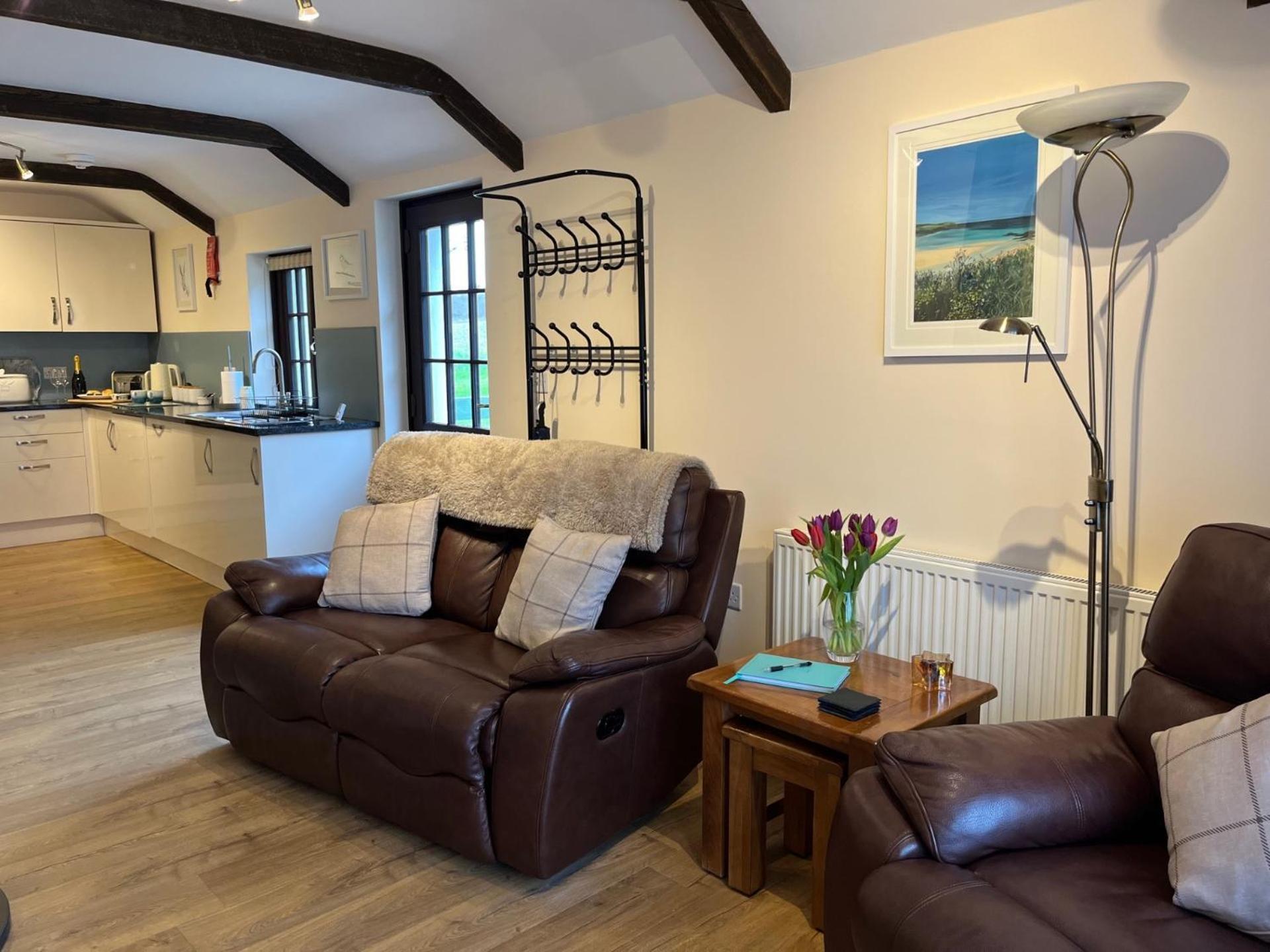 Apartment Maple & Beech Barns Truro