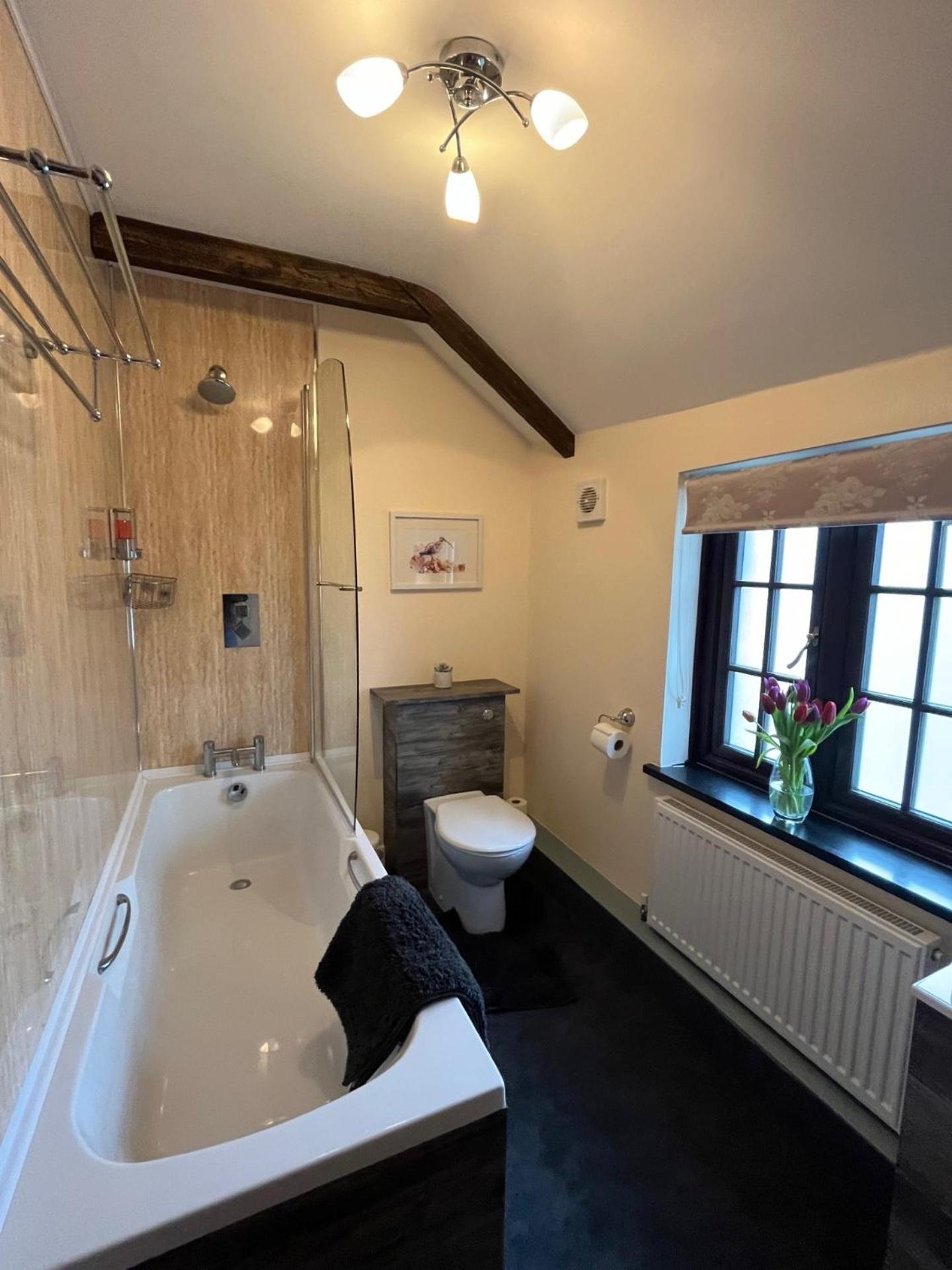 Maple & Beech Barns Apartment