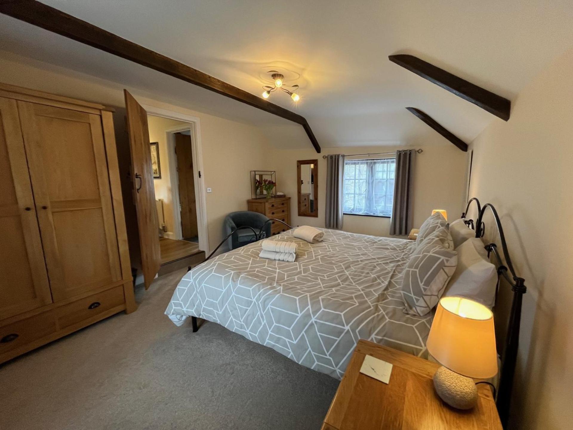 Apartment Maple & Beech Barns Truro