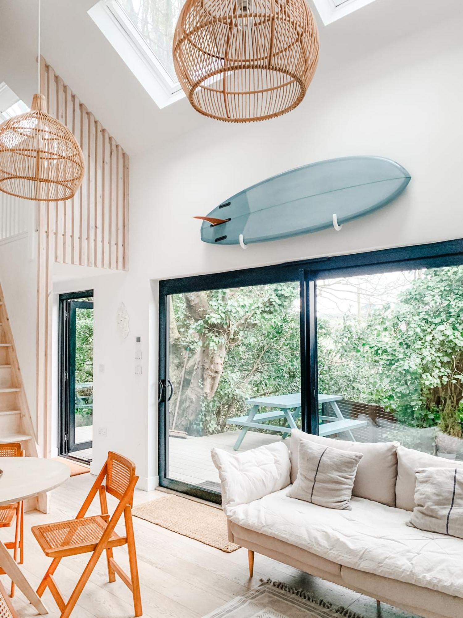 Holiday home Lowen Tree House Truro