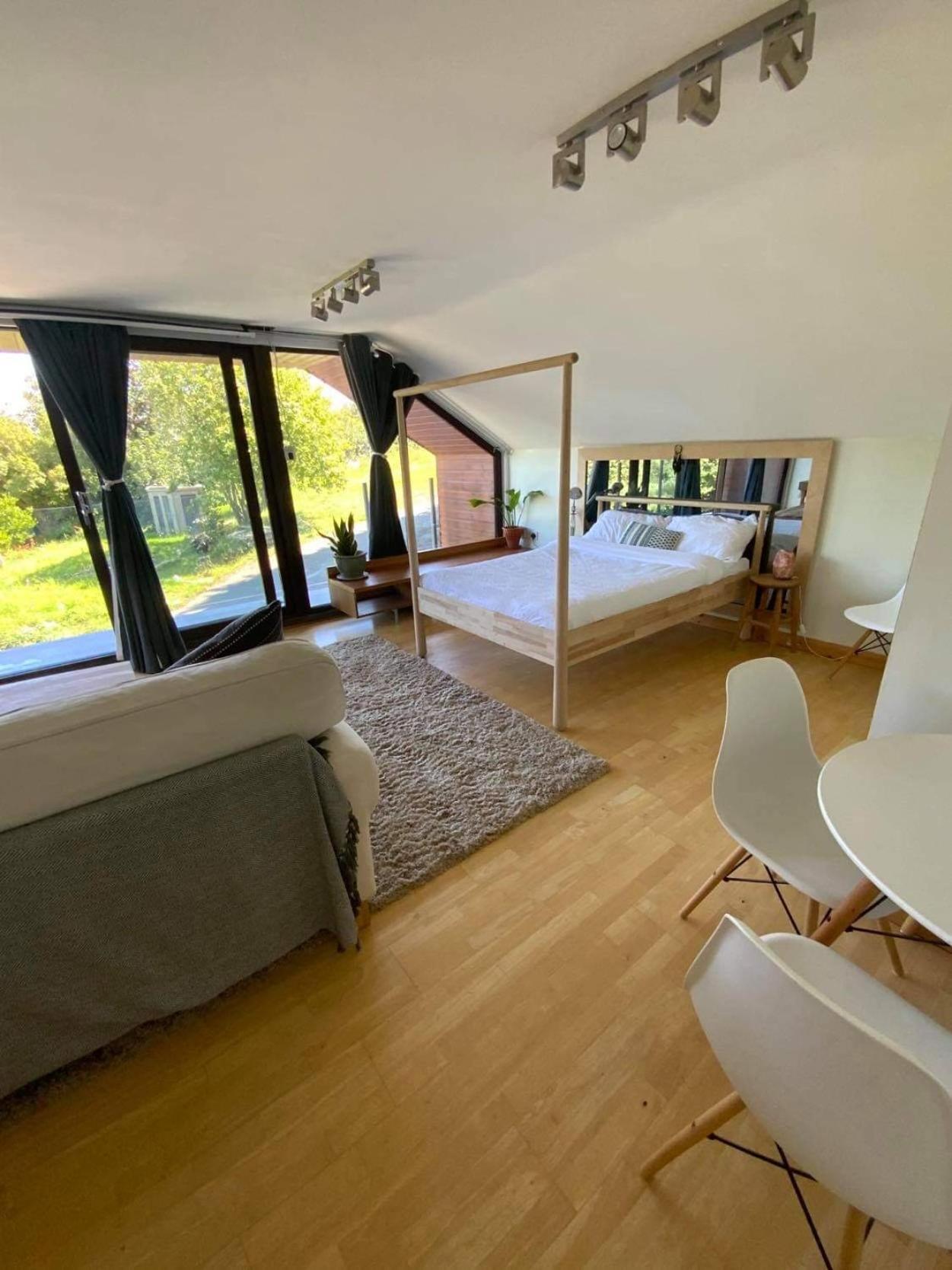 Holiday home Little Chi Truro