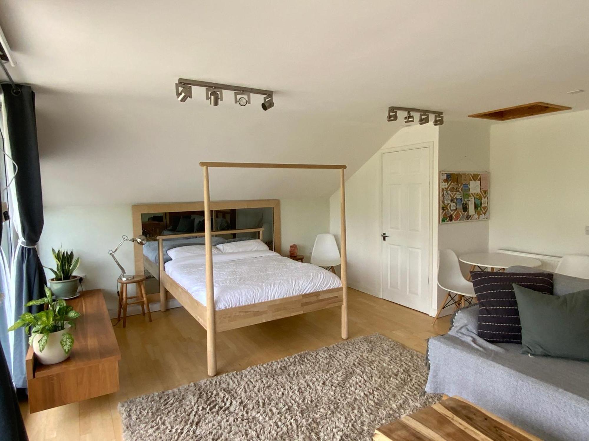 Holiday home Little Chi Truro