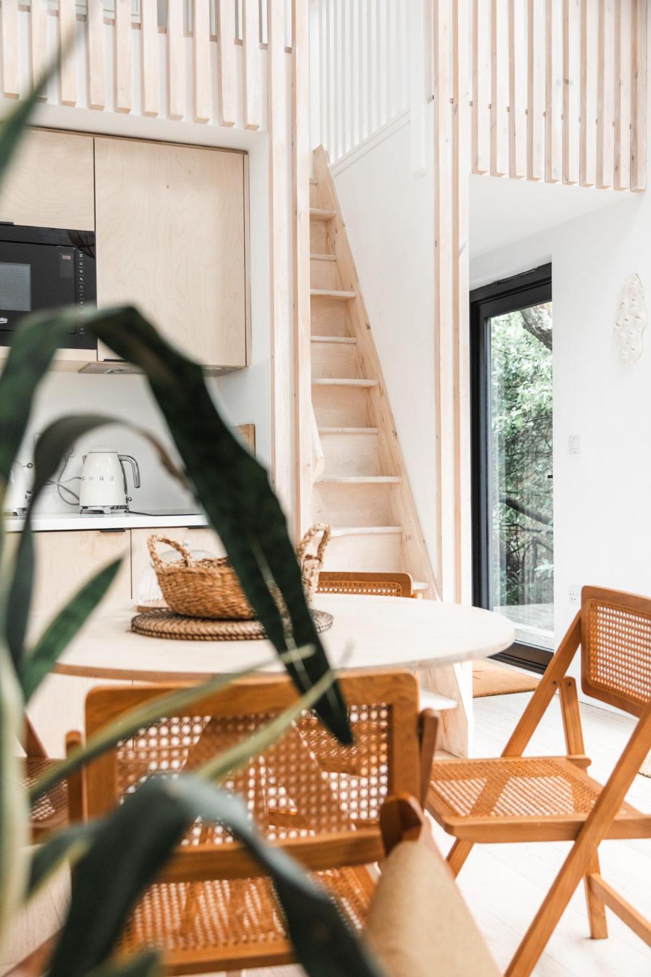 Lowen Tree House * Truro