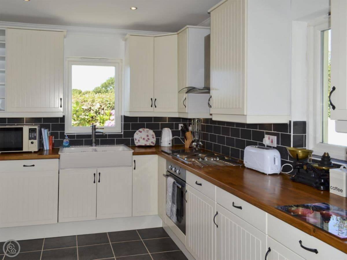 Holiday home Of Both Worlds! Truro