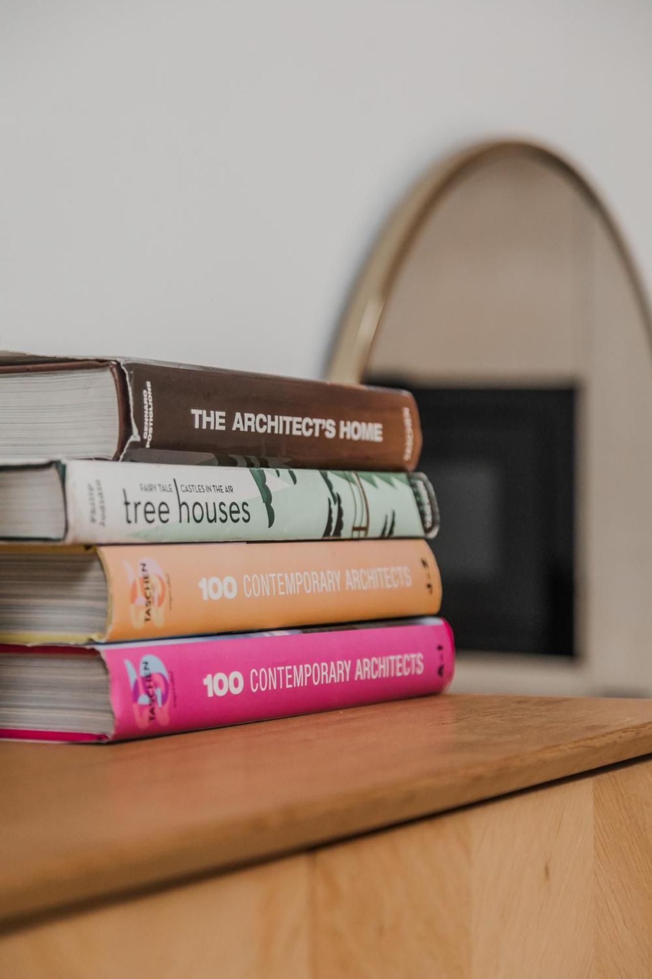 Lowen Tree House * Truro