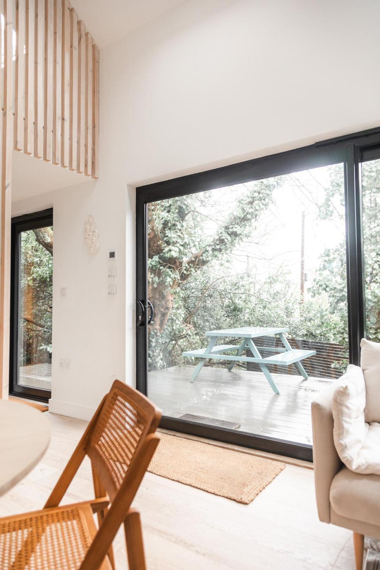 Lowen Tree House Holiday home Truro