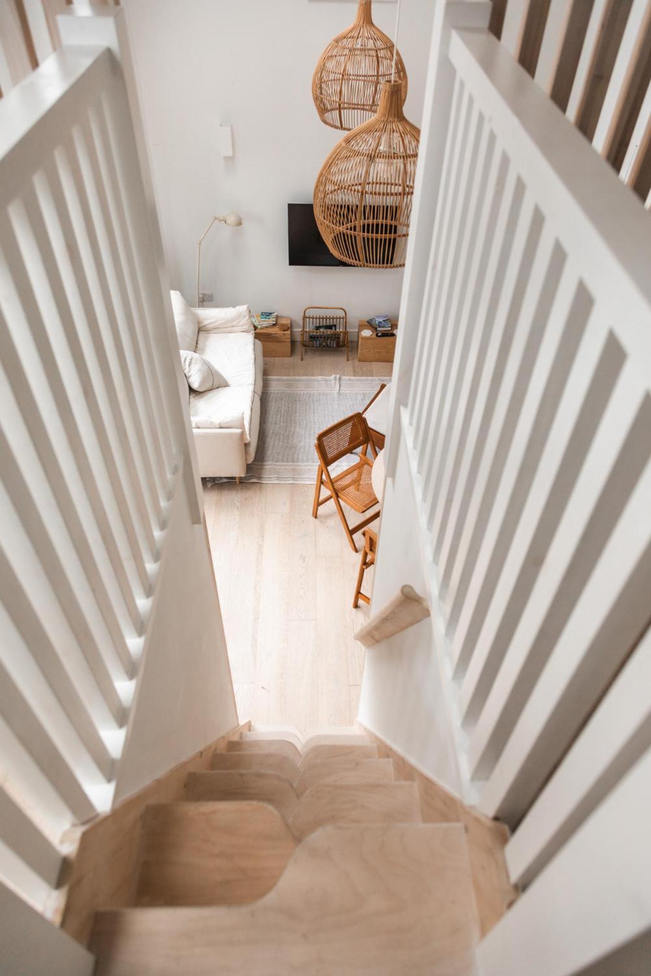 Holiday home Lowen Tree House Truro