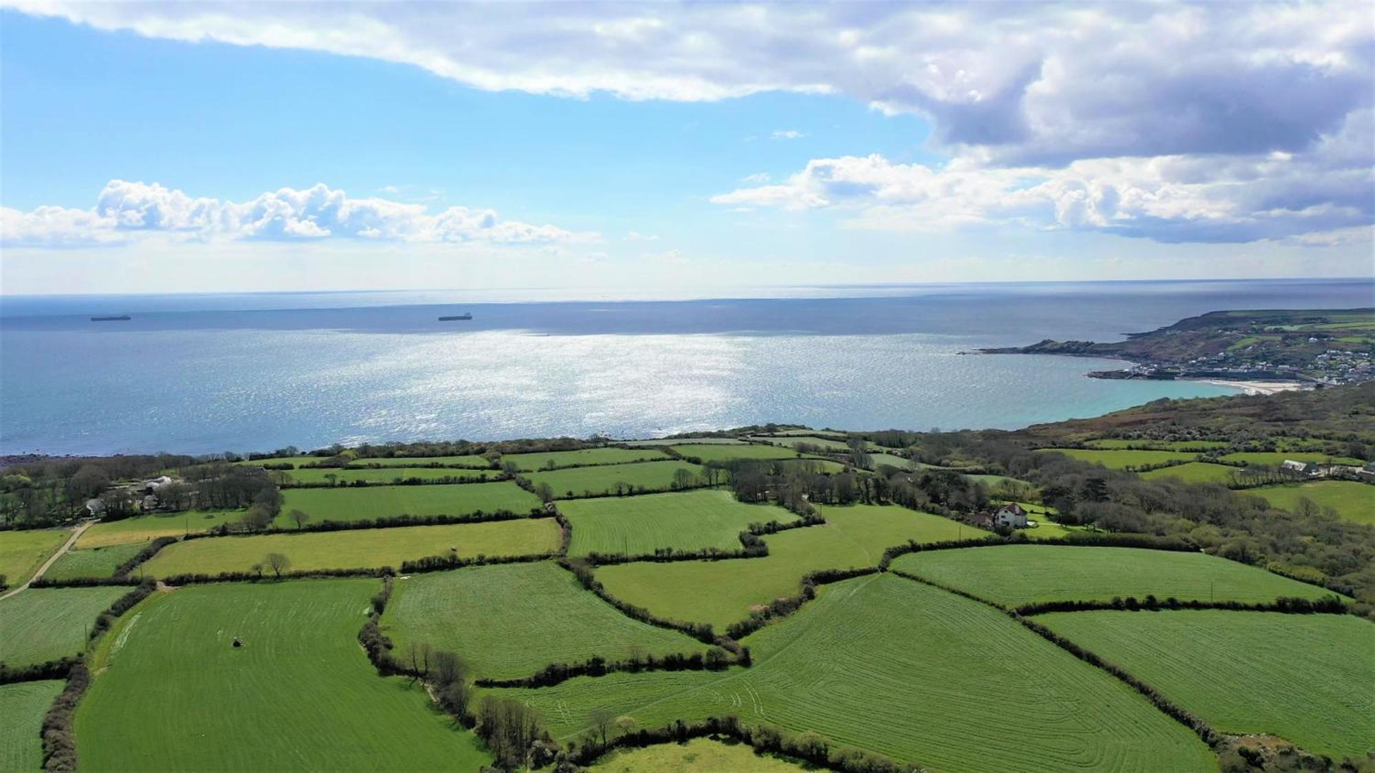 Cedarwood Holidays * Truro