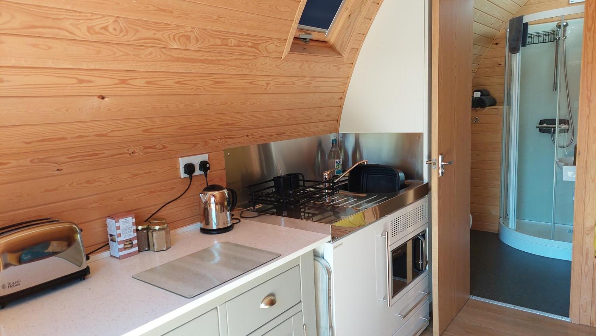 Cedarwood Holidays