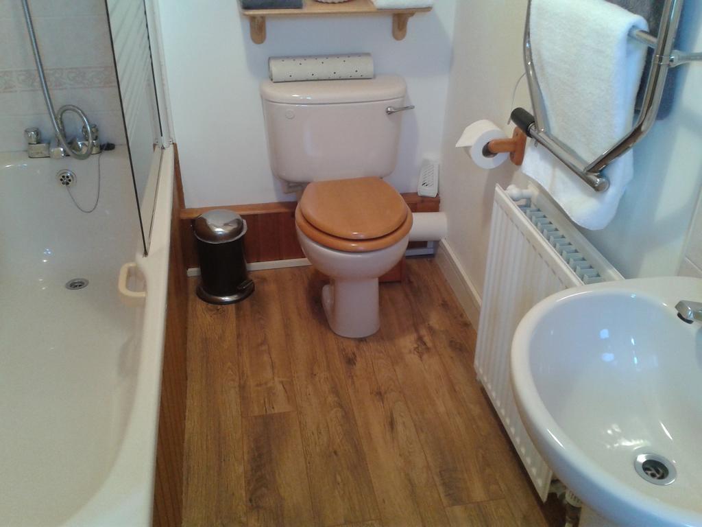 Bissick Old Mill 4* Truro