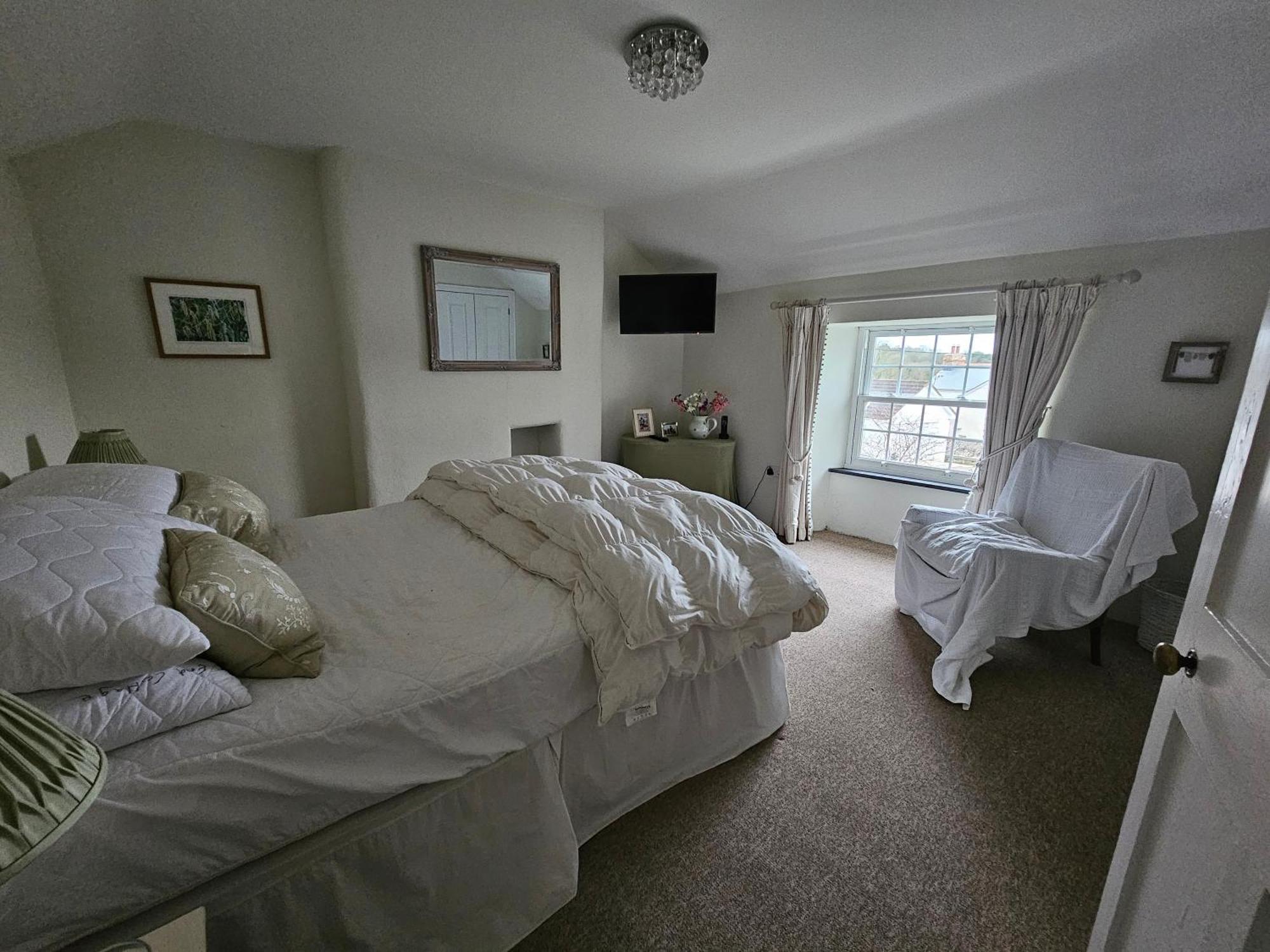 End Veryan Cornwall Truro