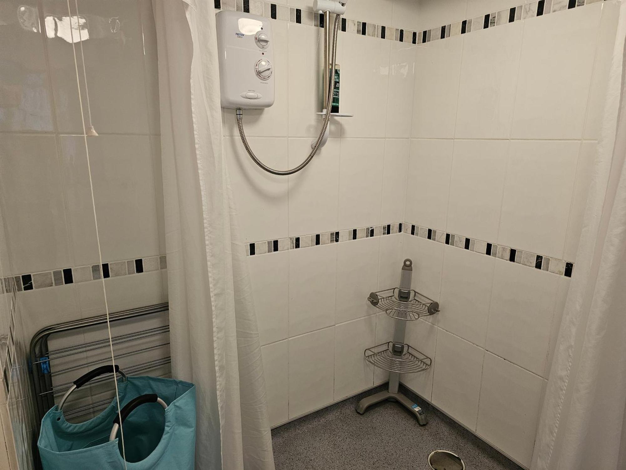 End Veryan Cornwall Holiday home *