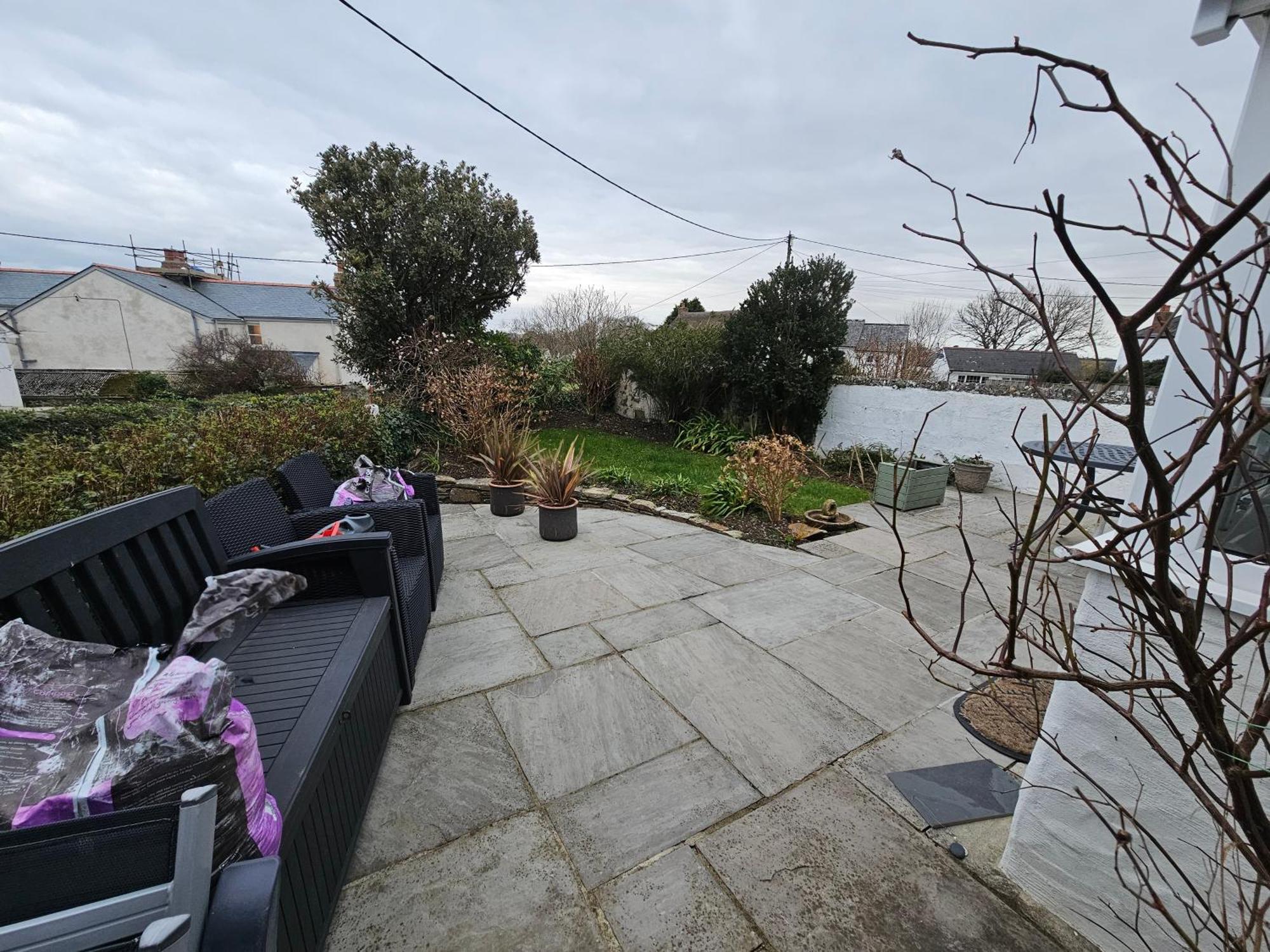 Holiday home End Veryan Cornwall Truro
