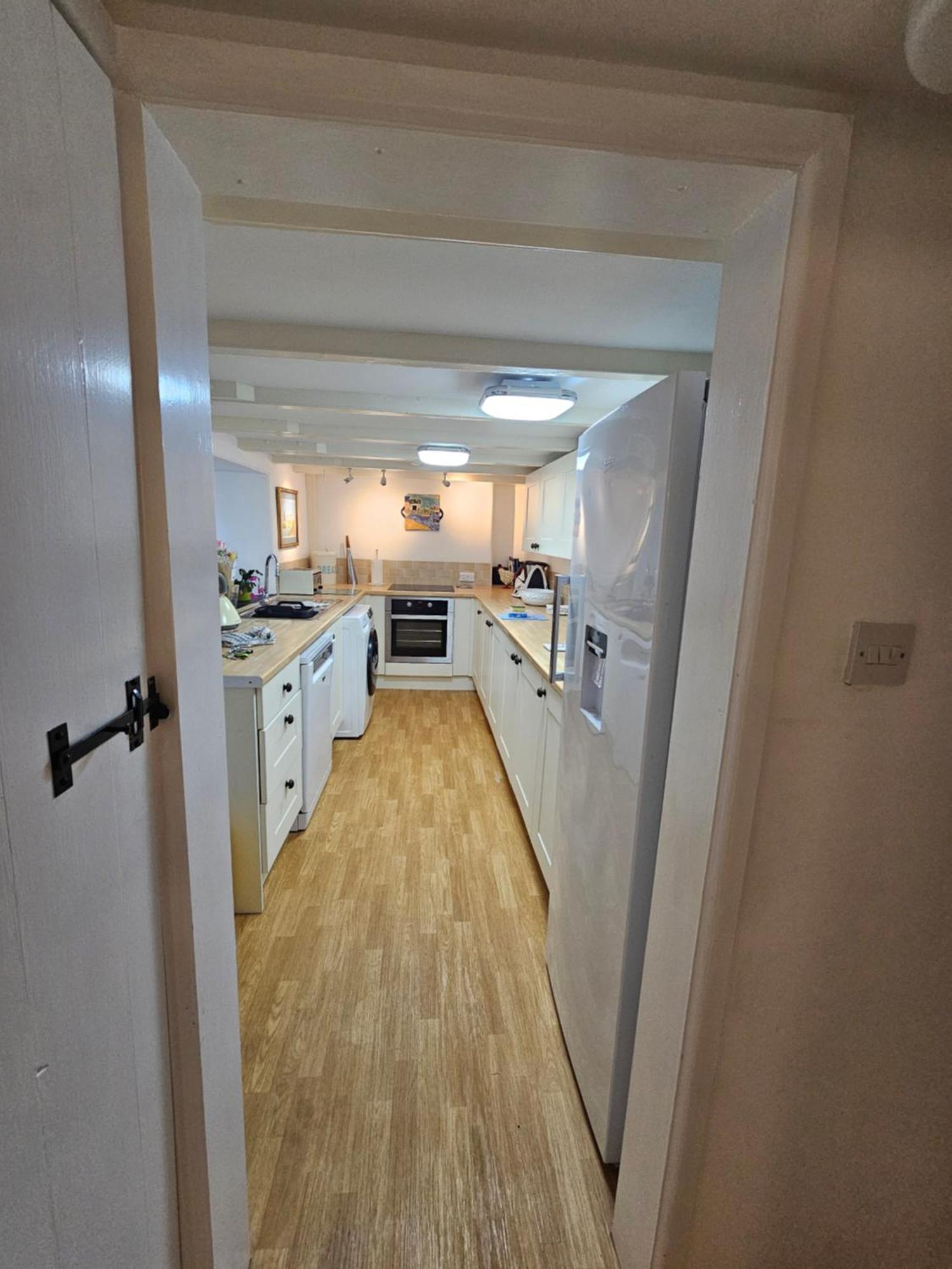 Holiday home End Veryan Cornwall Truro