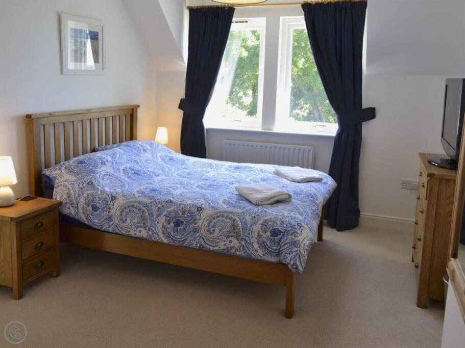 Holiday home Of Both Worlds! Truro