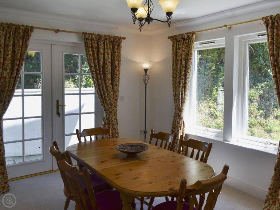 Holiday home Of Both Worlds! Truro