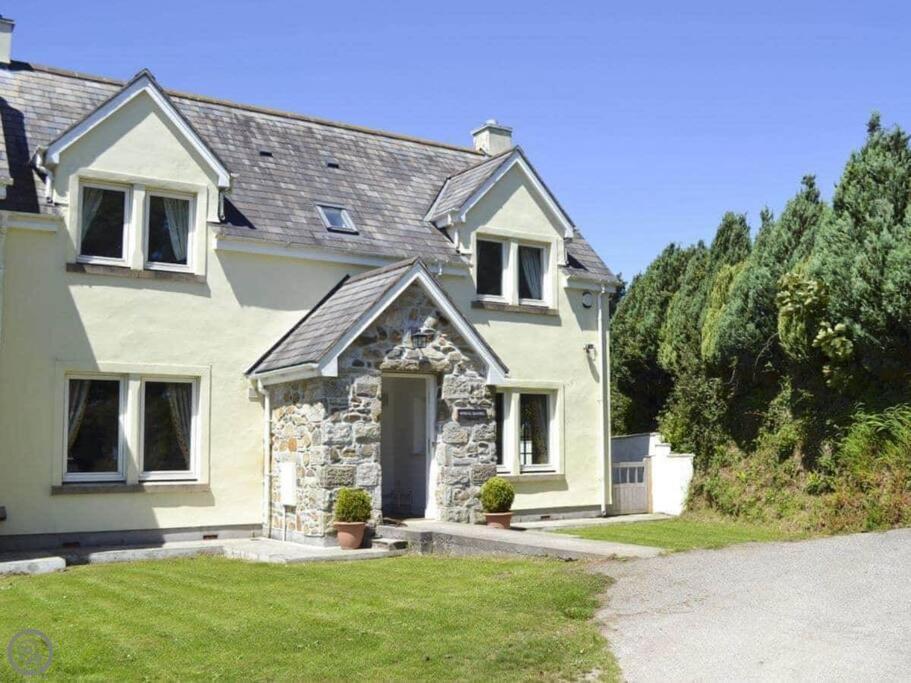 Of Both Worlds! Holiday home