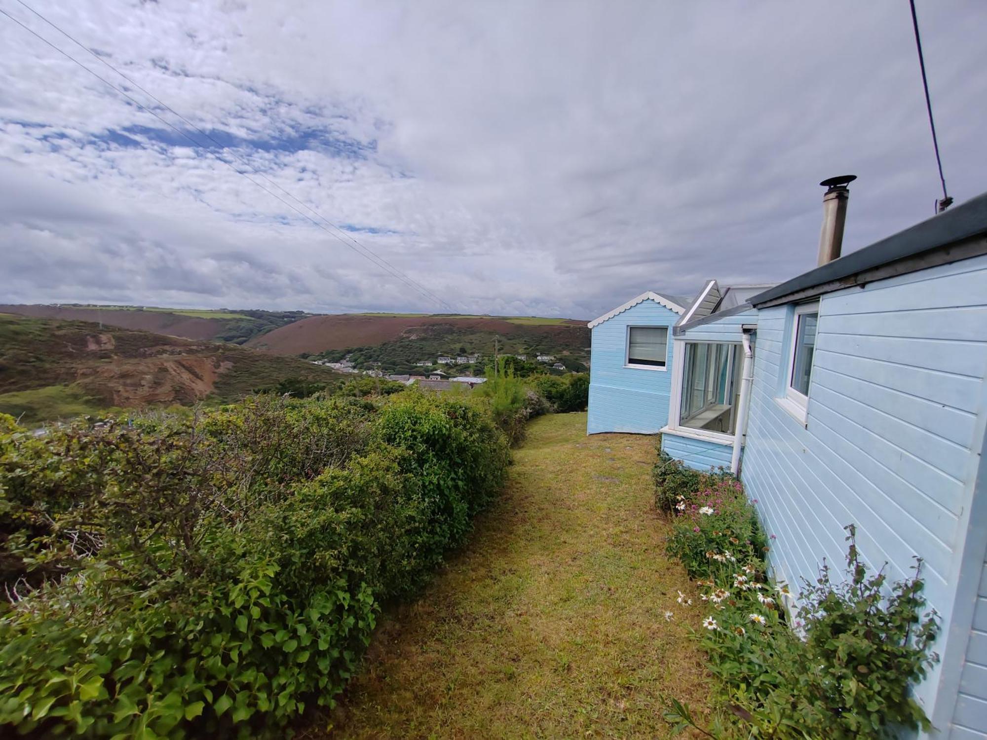 Unique Coastal Detached