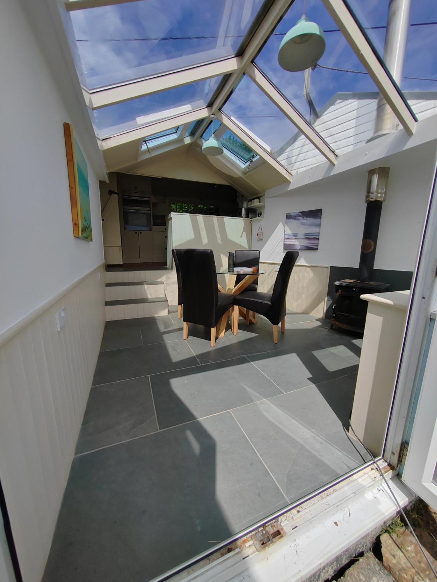 Holiday home Unique Coastal Detached *