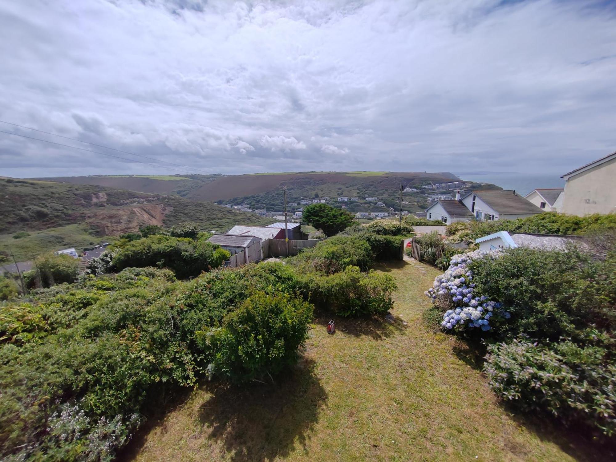 Unique Coastal Detached *