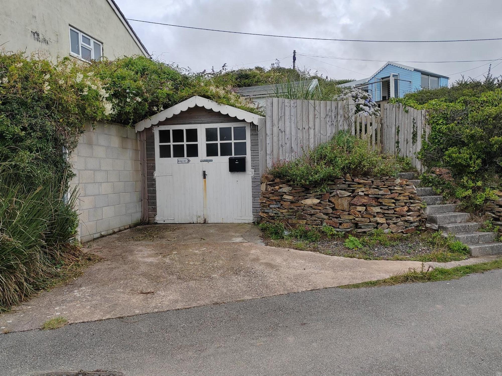 Unique Coastal Detached
