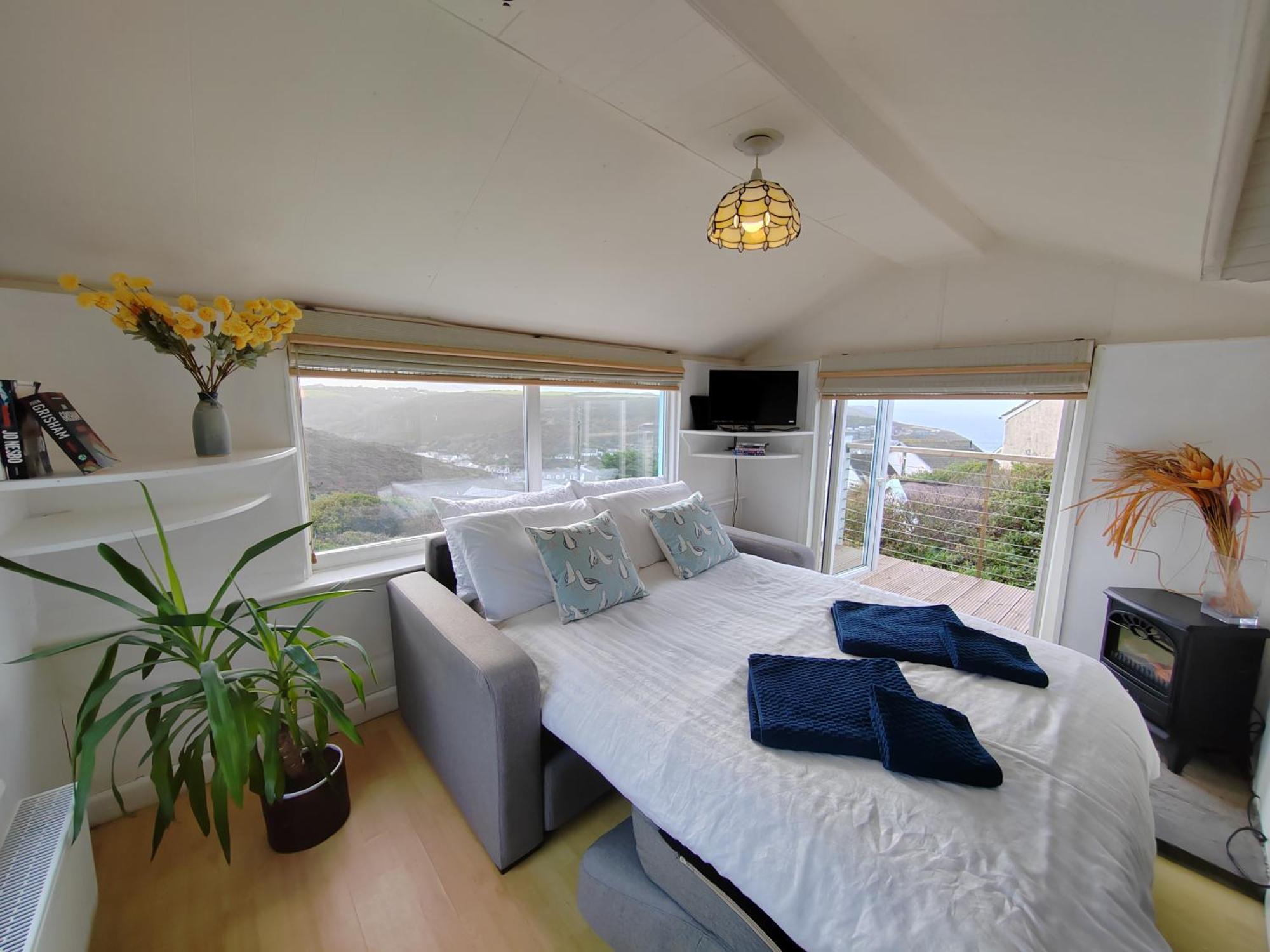 Unique Coastal Detached * Truro