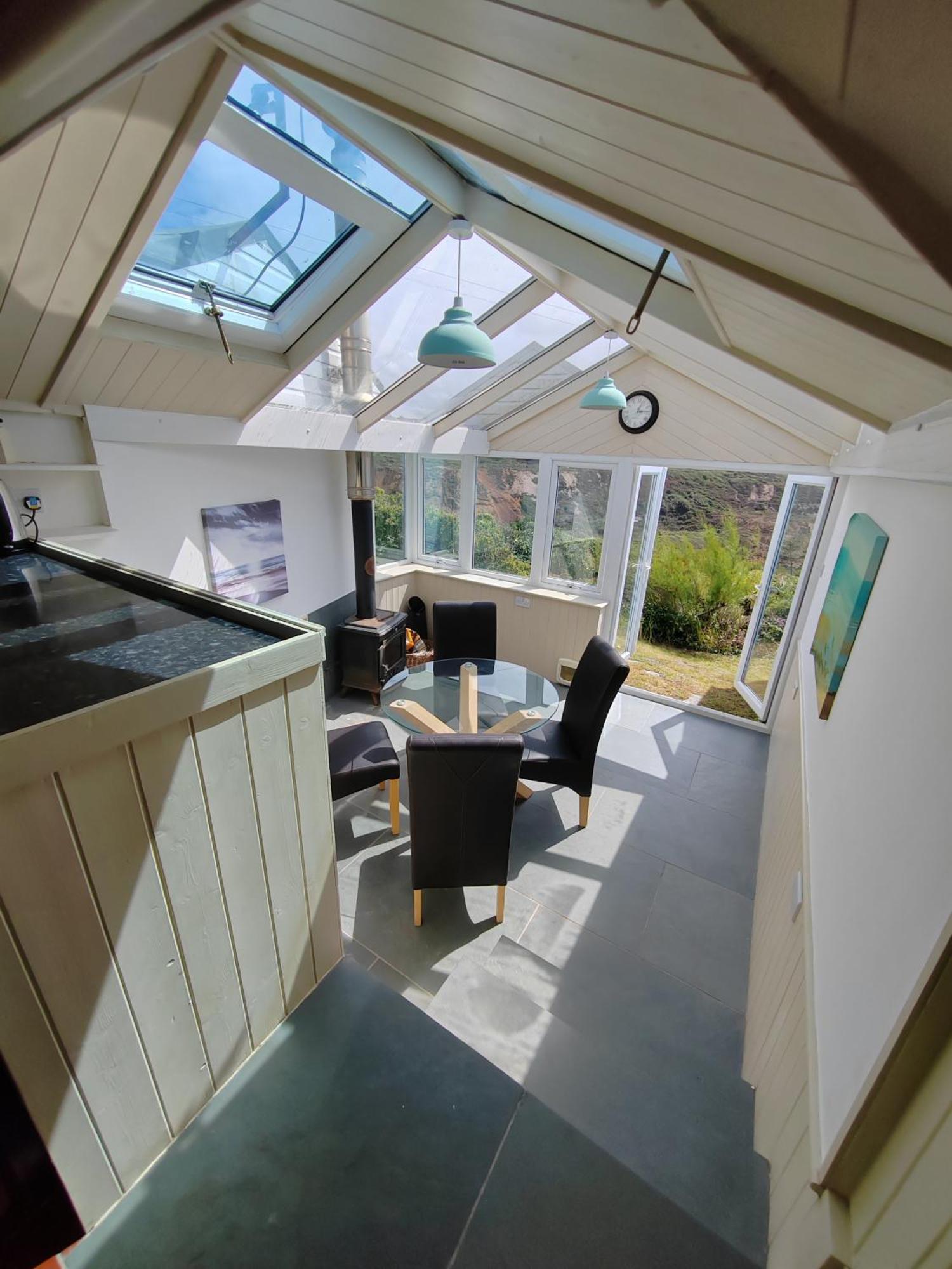 Unique Coastal Detached *