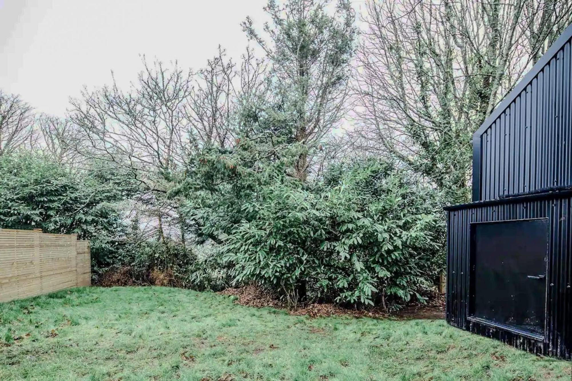 Lowen Tree House Holiday home Truro