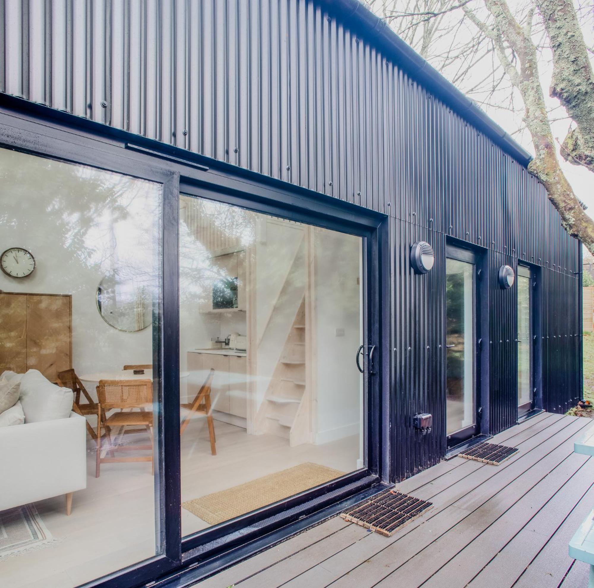 Lowen Tree House Truro