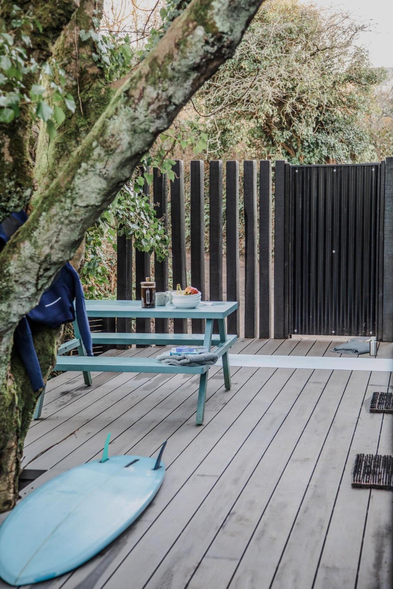 Lowen Tree House