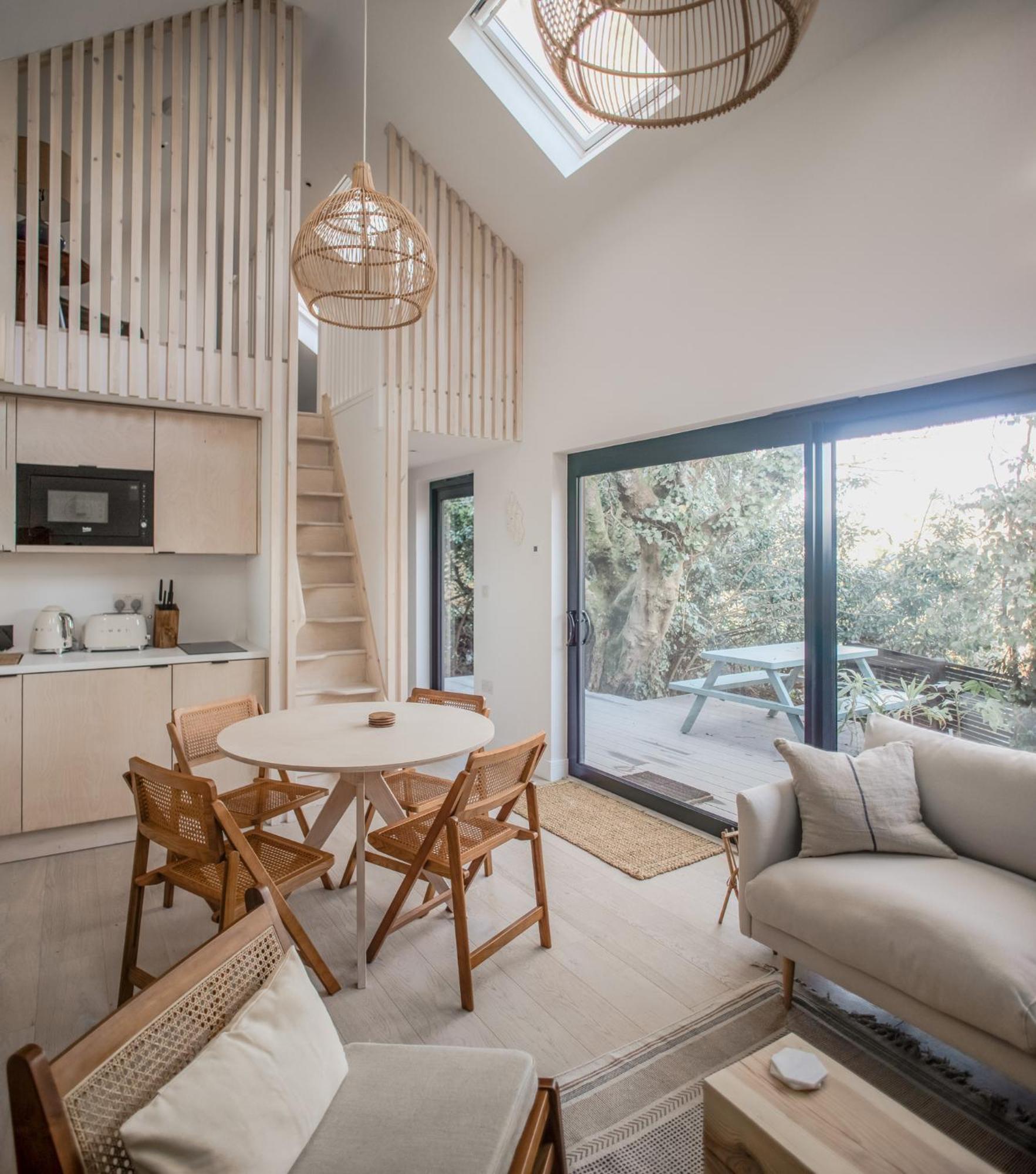 Lowen Tree House Holiday home