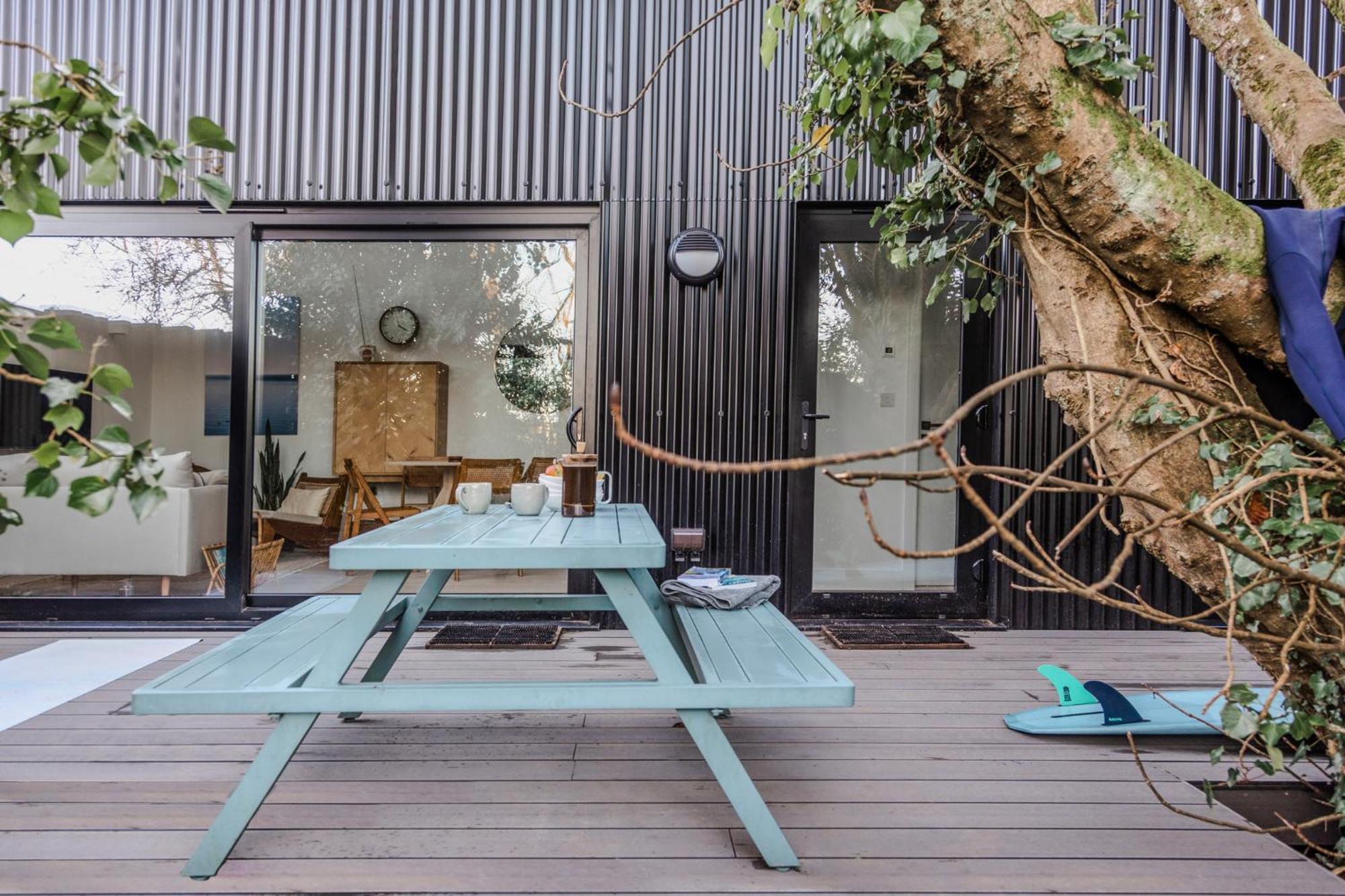 Lowen Tree House Holiday home *