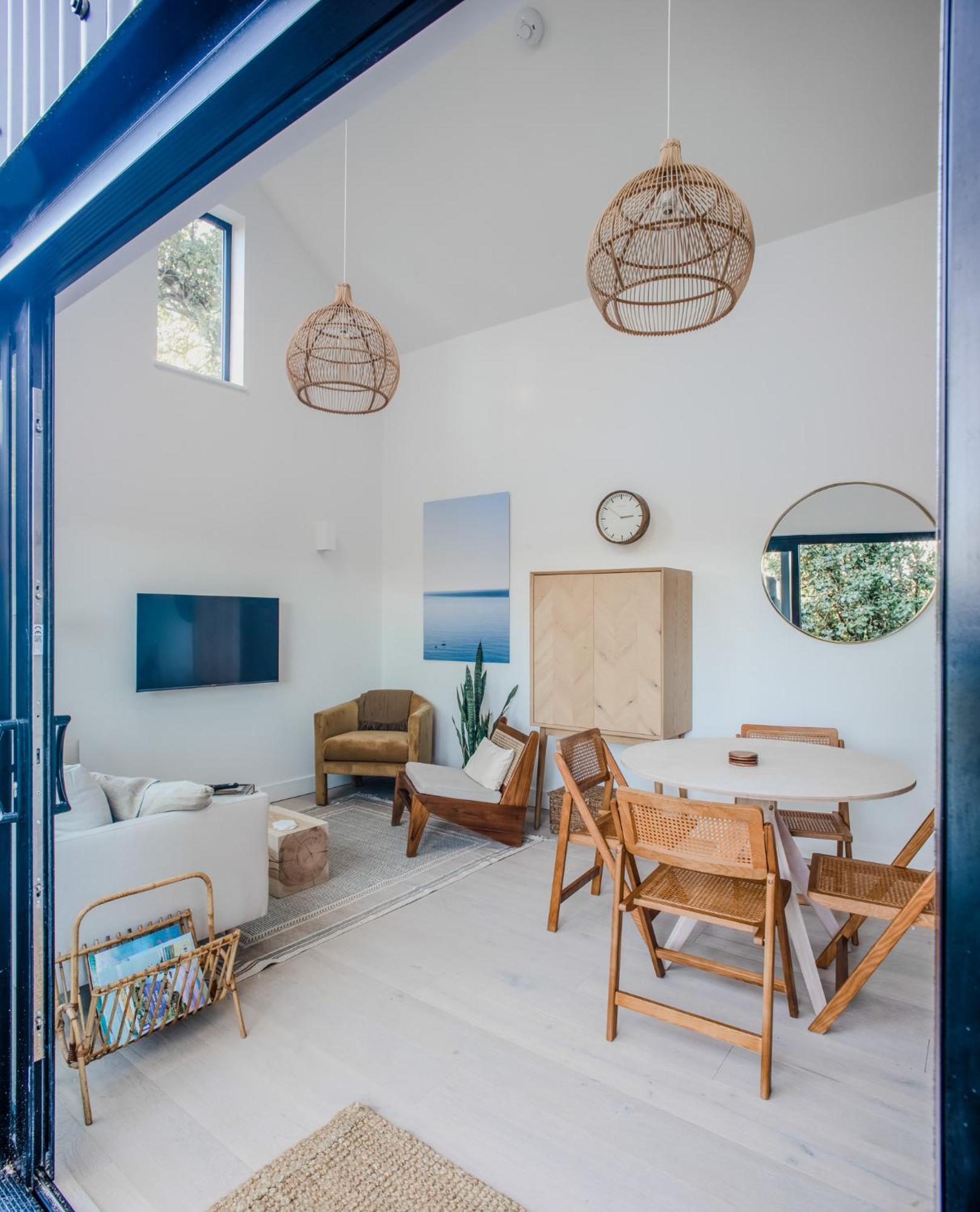 Lowen Tree House * Truro
