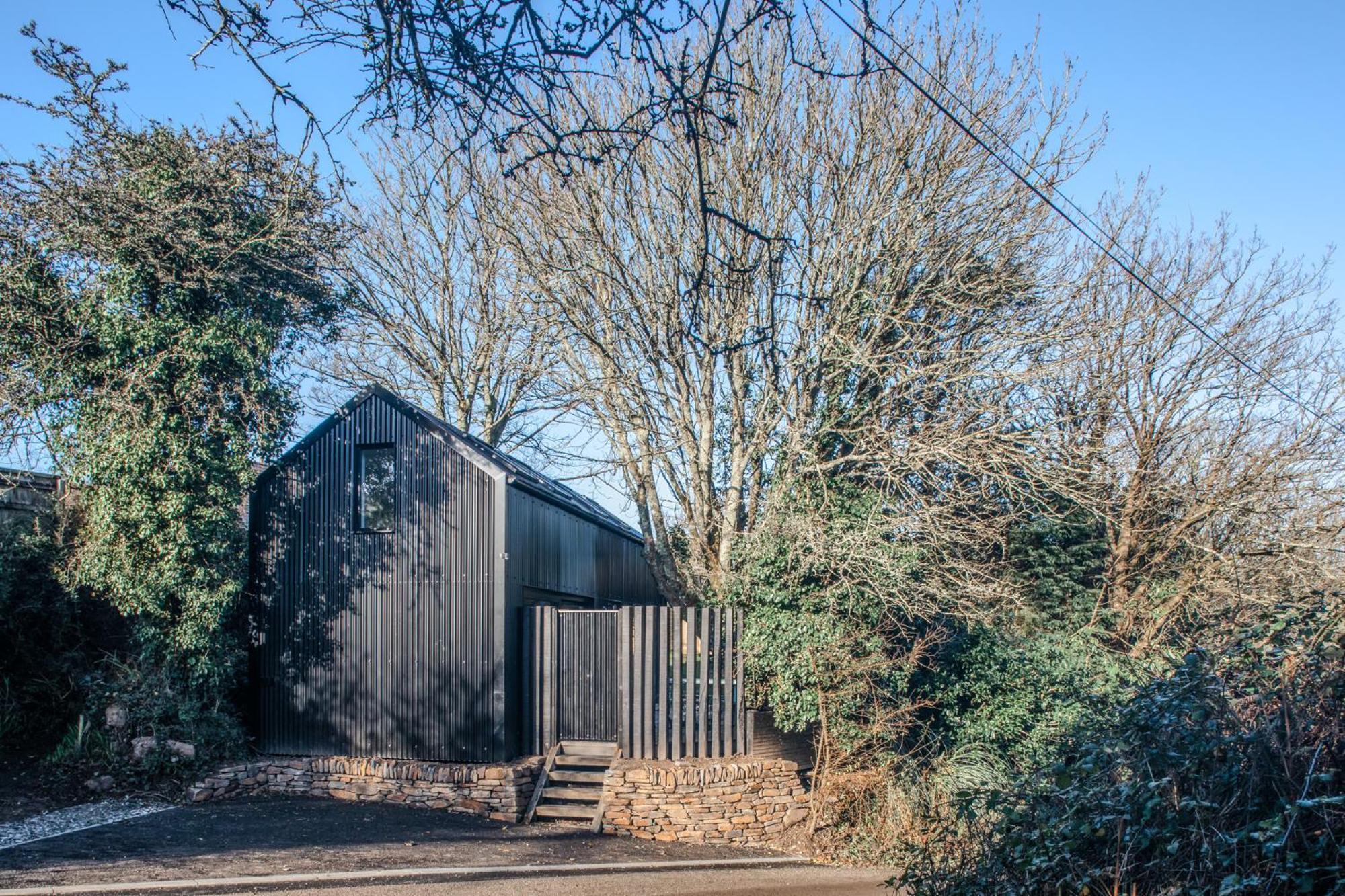 Holiday home Lowen Tree House
