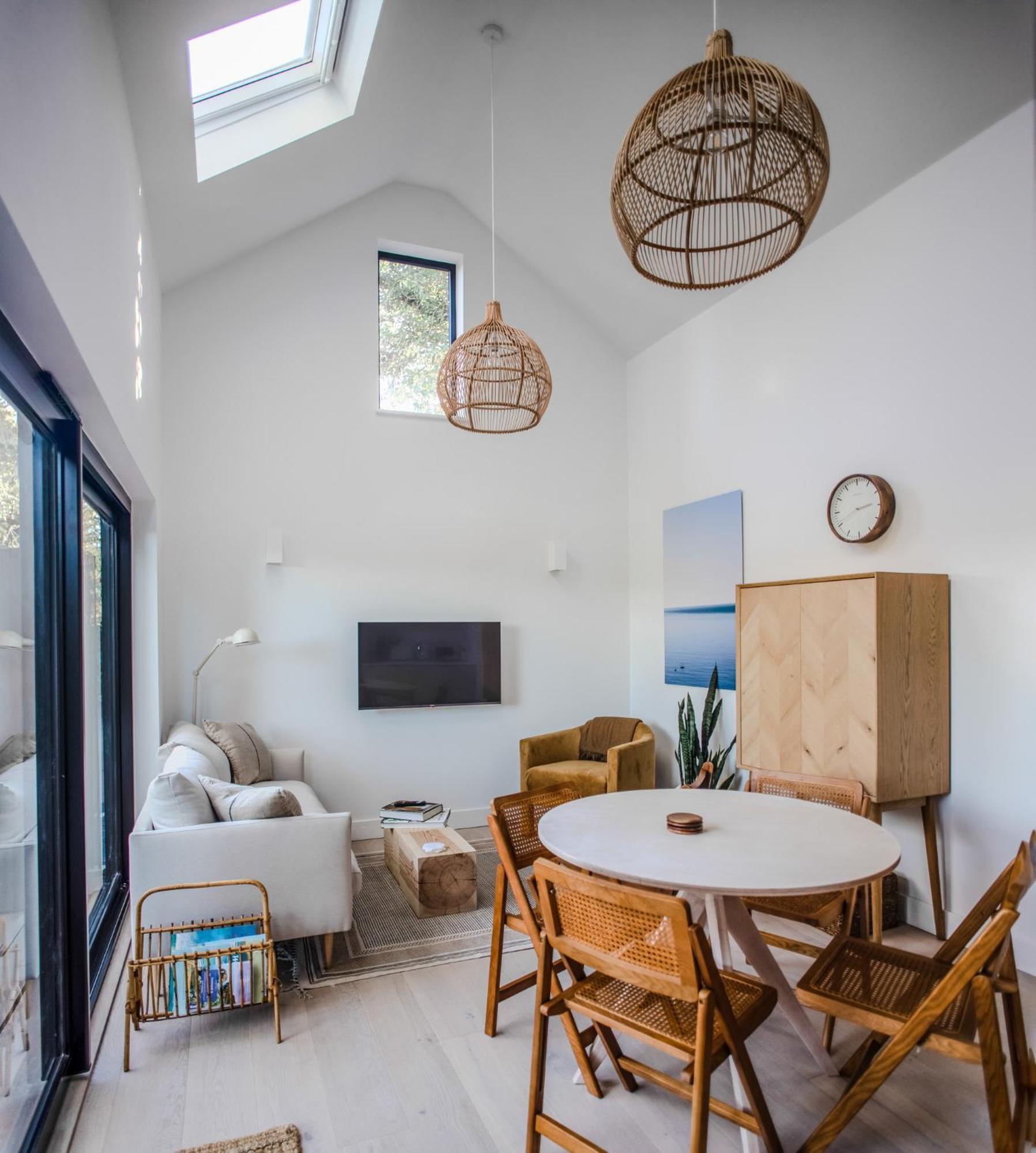 Lowen Tree House Holiday home *
