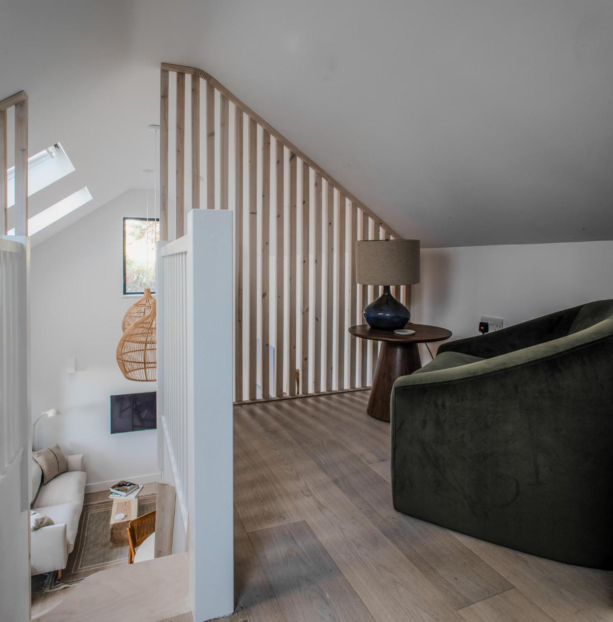 Holiday home Lowen Tree House Truro