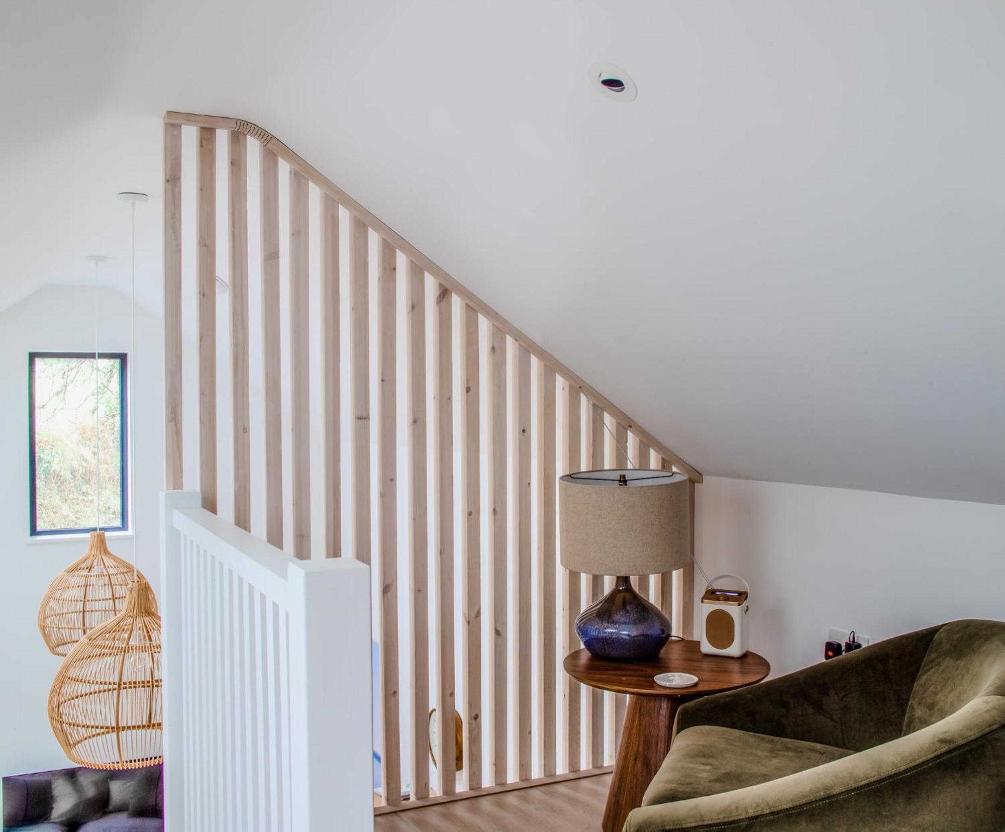 Lowen Tree House * Truro