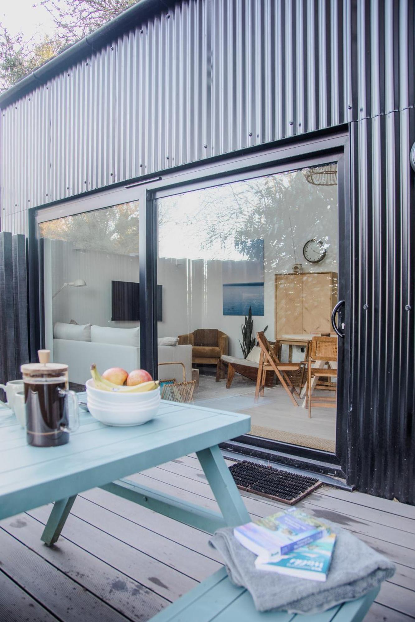 Lowen Tree House Holiday home Truro