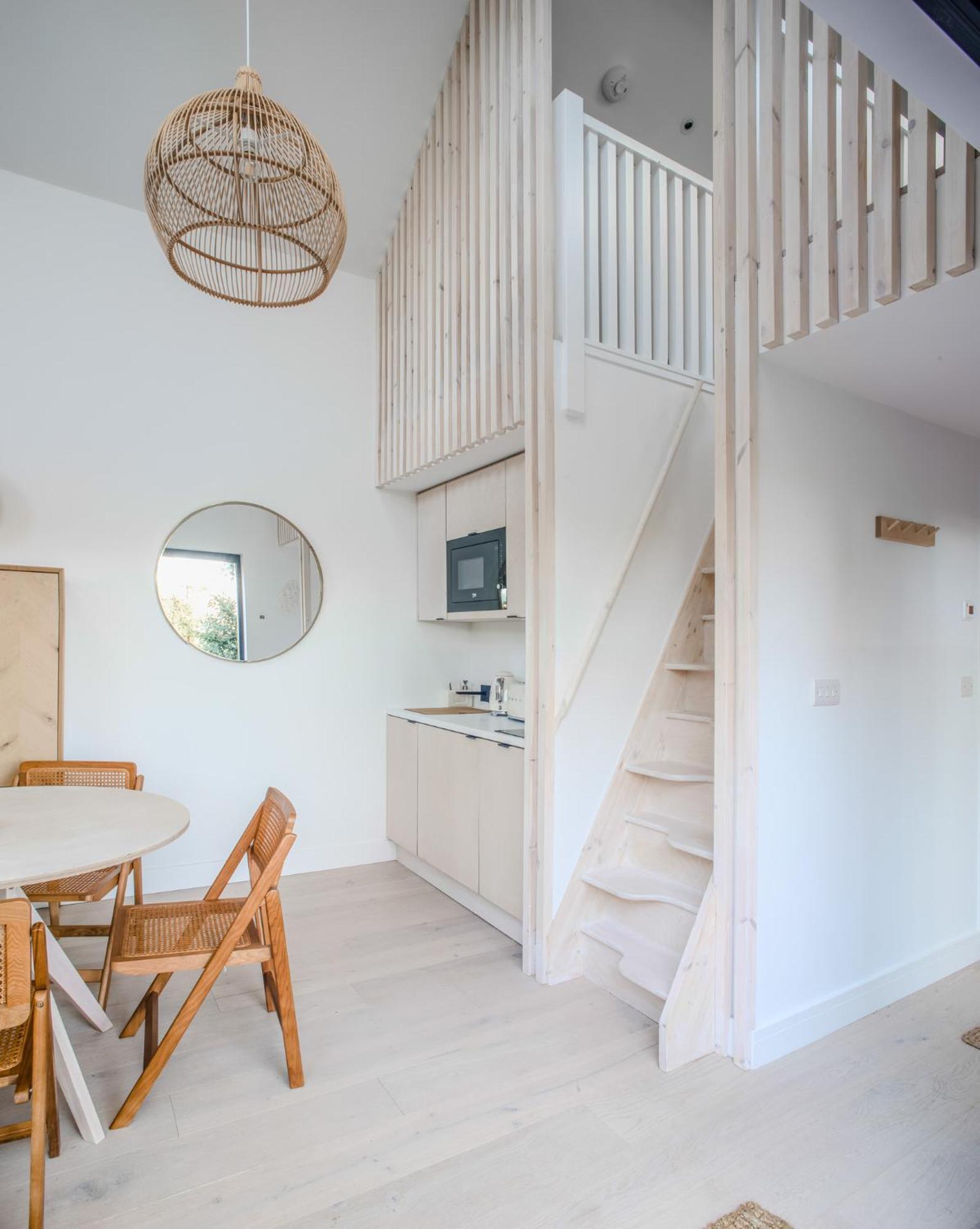 Lowen Tree House Holiday home *