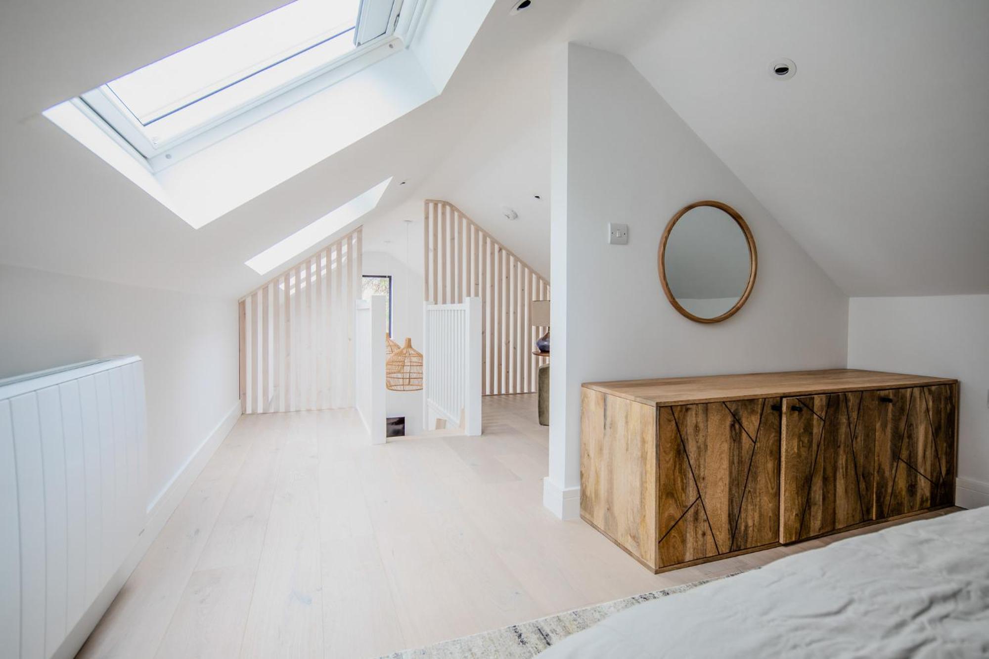 Lowen Tree House Holiday home