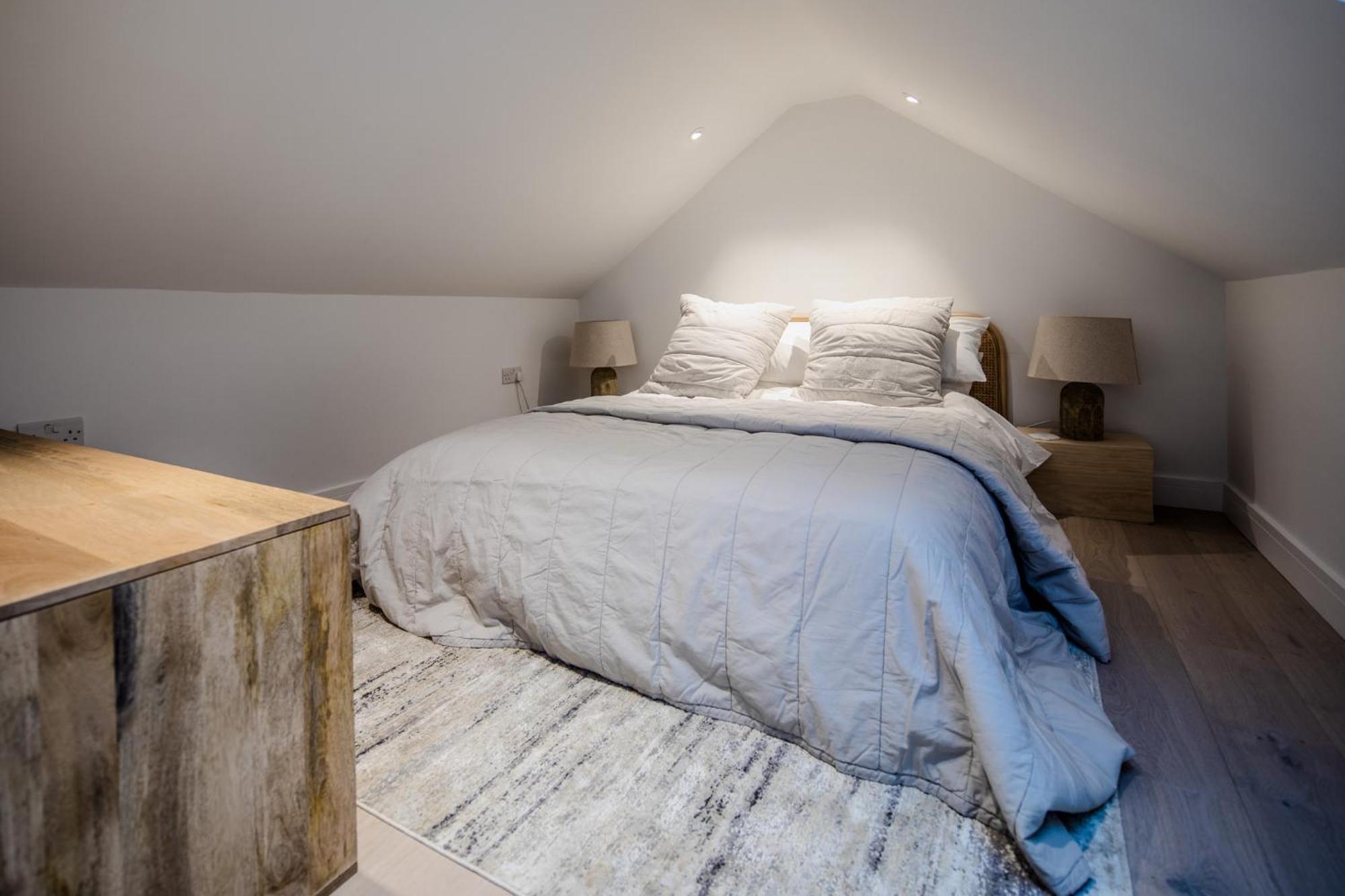 Lowen Tree House Holiday home *