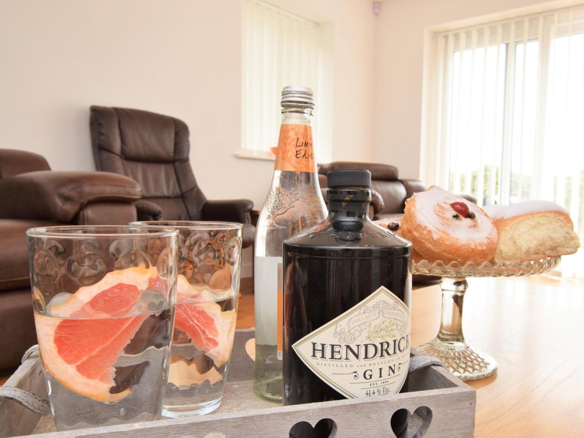 Holiday home 5 Bed In Newquay 46489