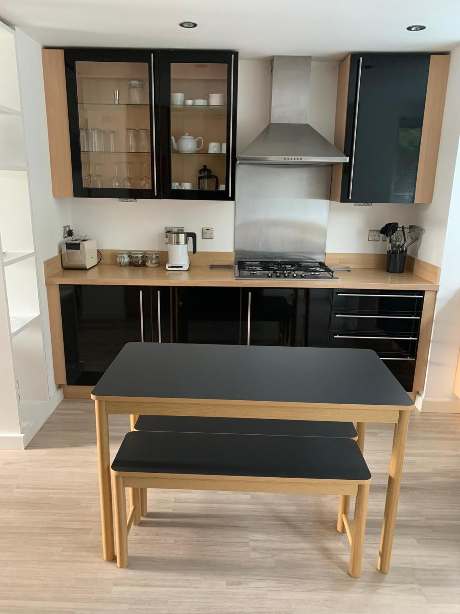 The Boscawen Woods Apartment Truro