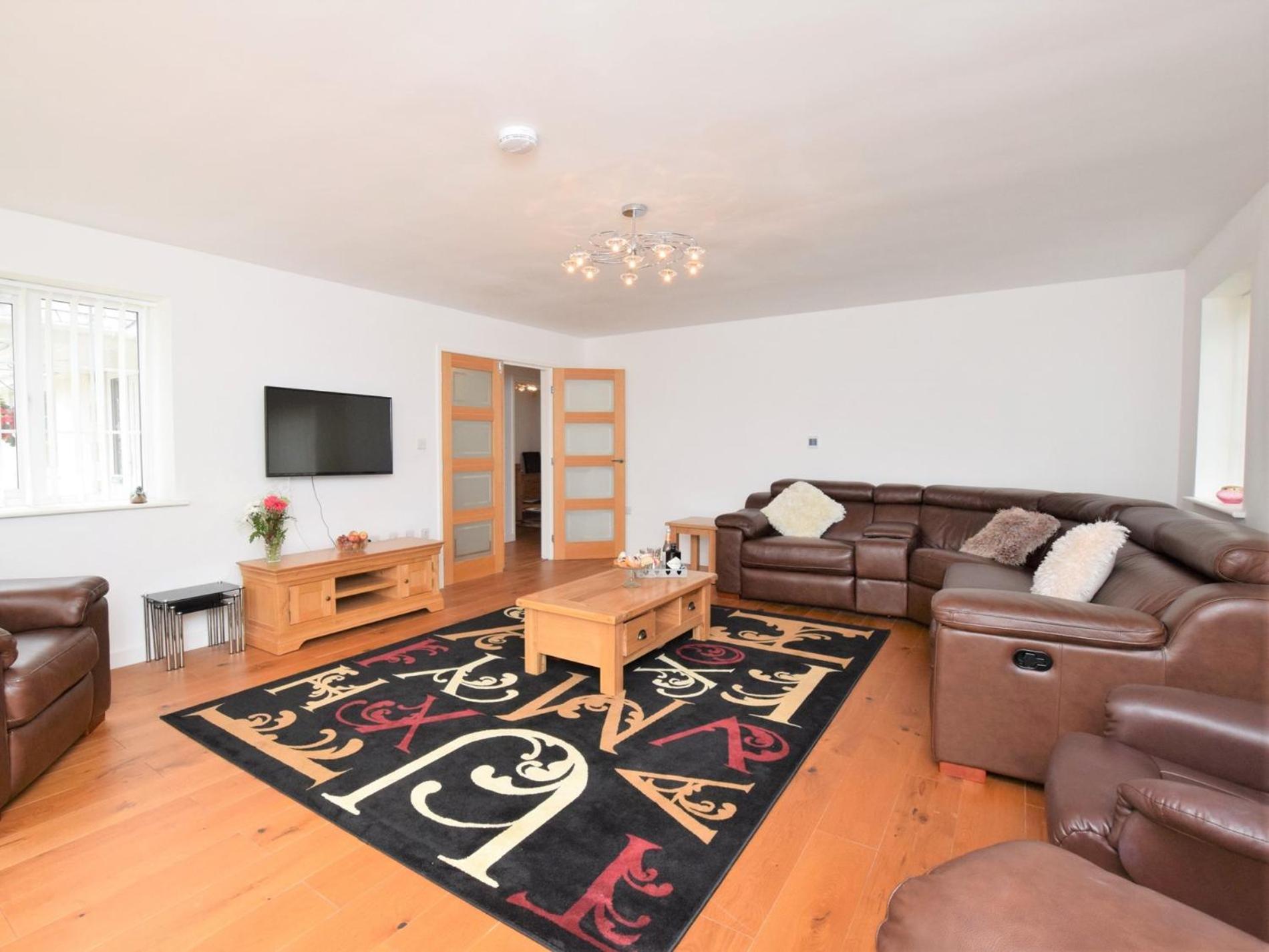 Holiday home 5 Bed In Newquay 46489 Truro