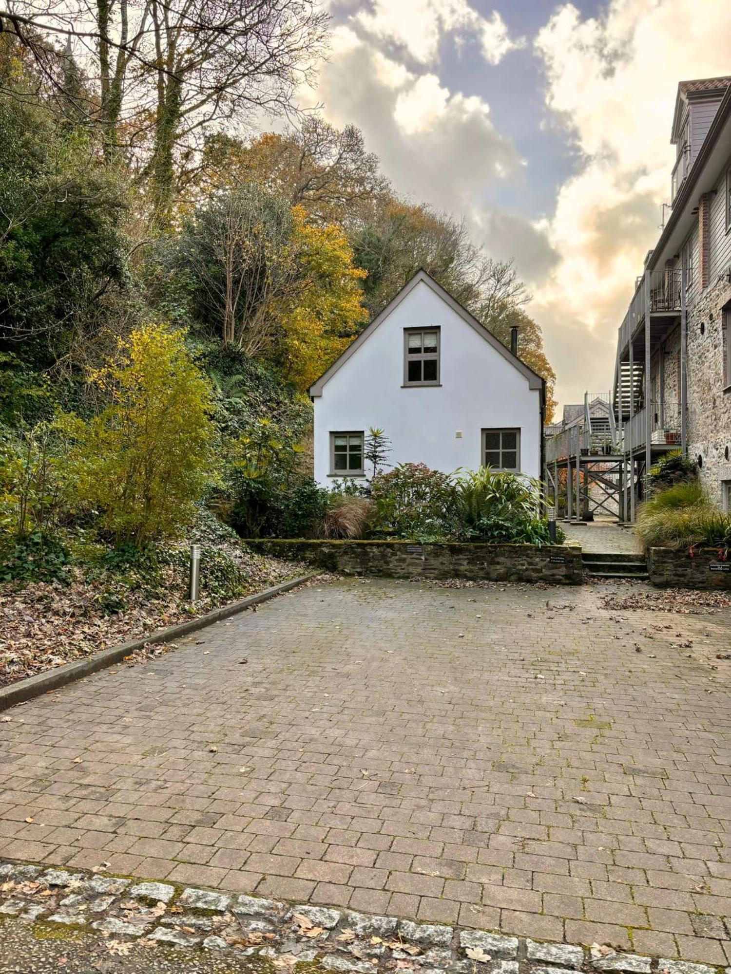 The Engine House * Truro