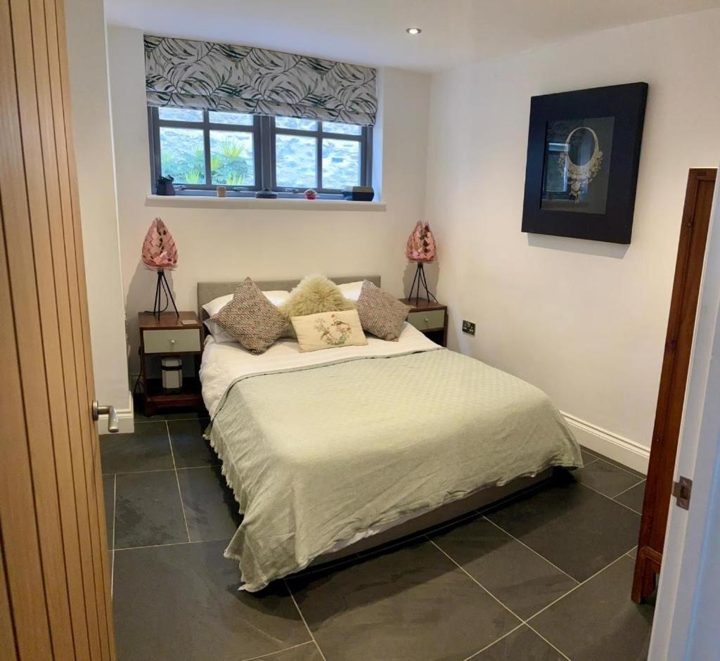The Engine House Holiday home *