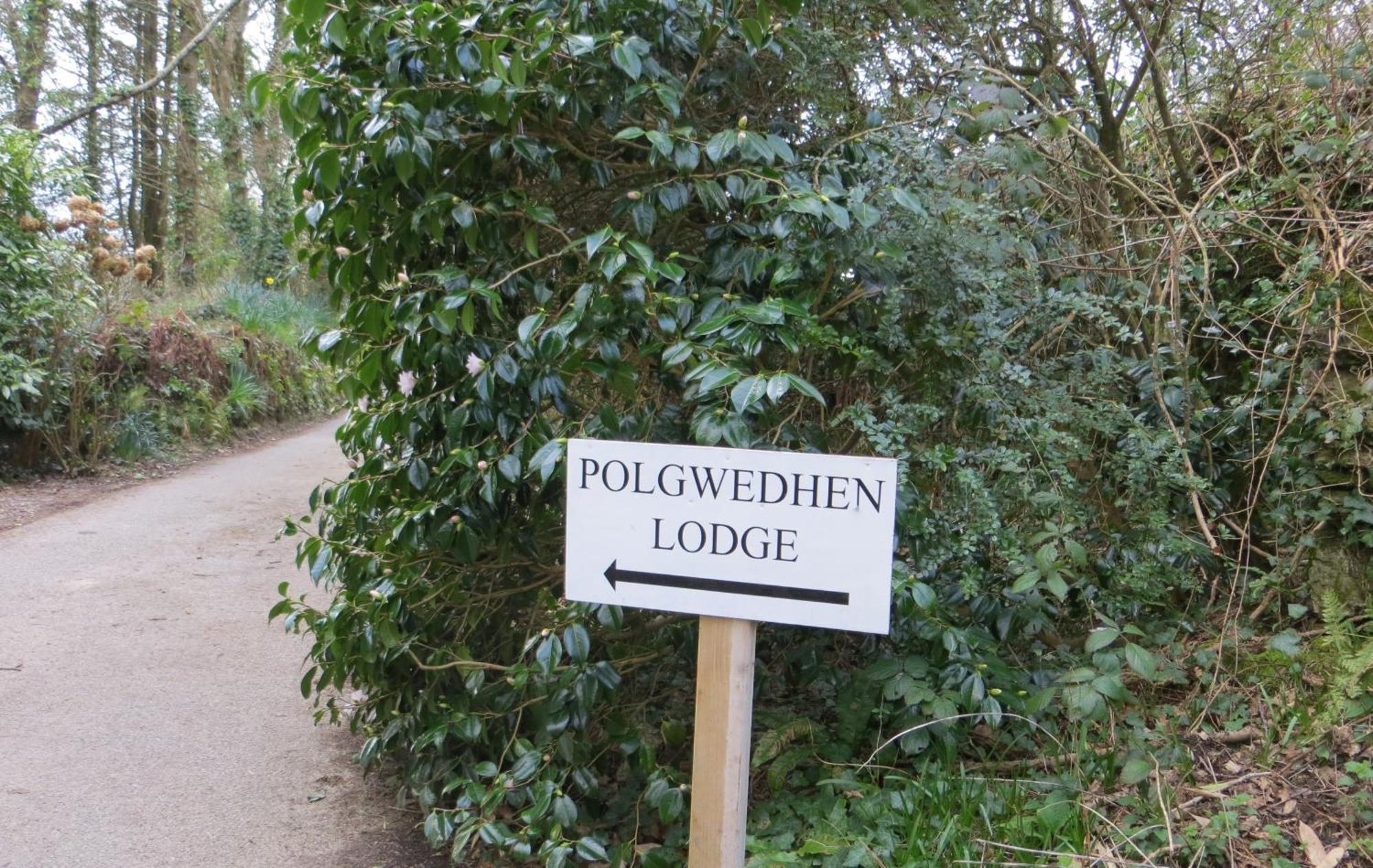 Polgwedhen Truro