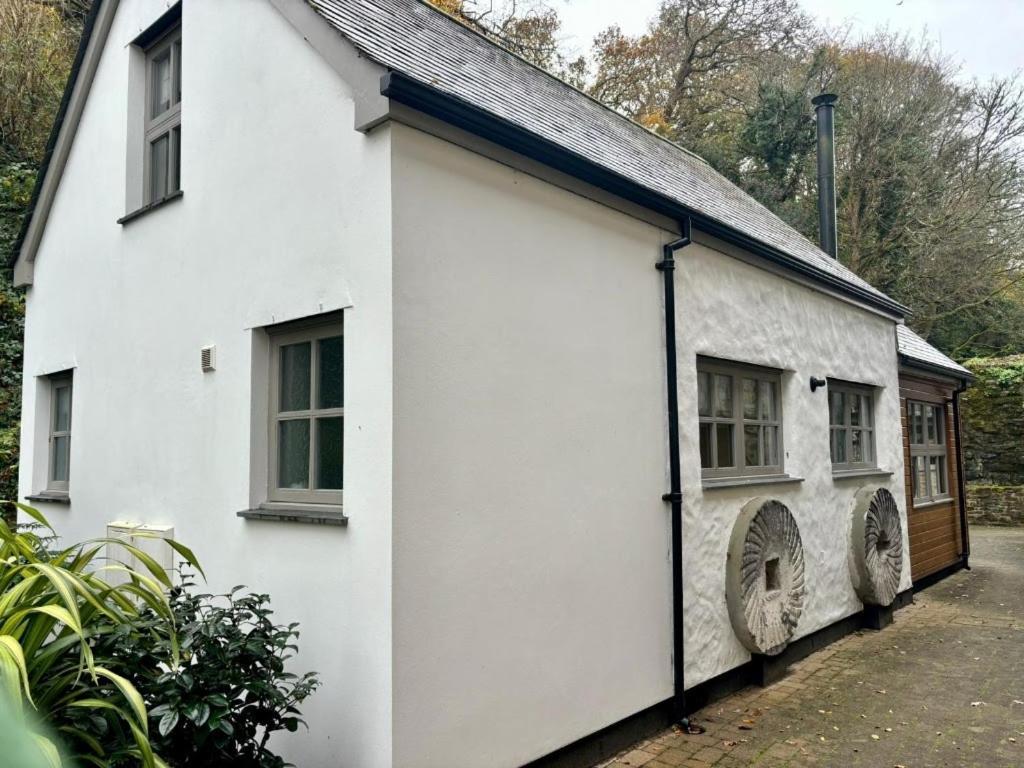 The Engine House