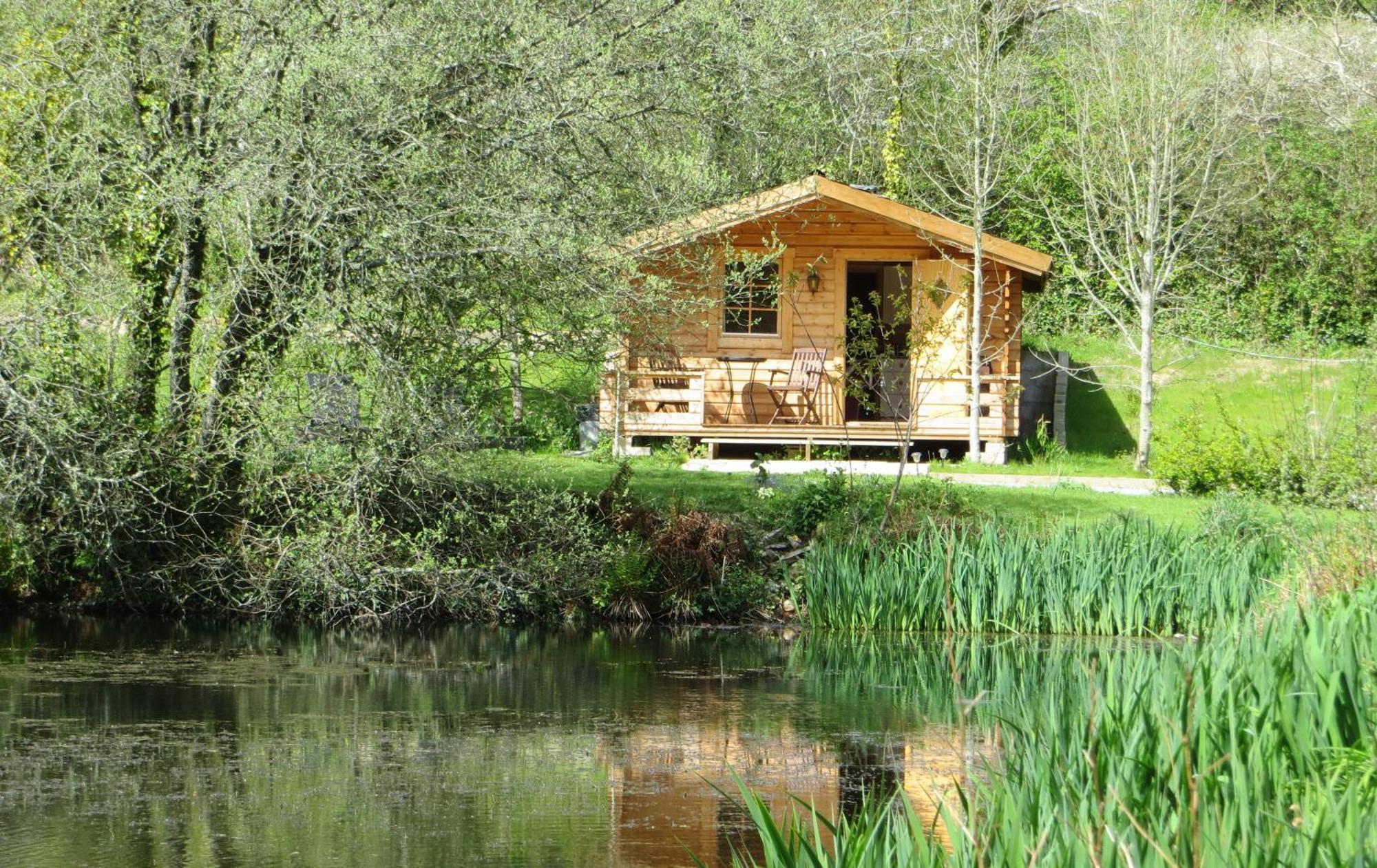 Holiday home Polgwedhen *