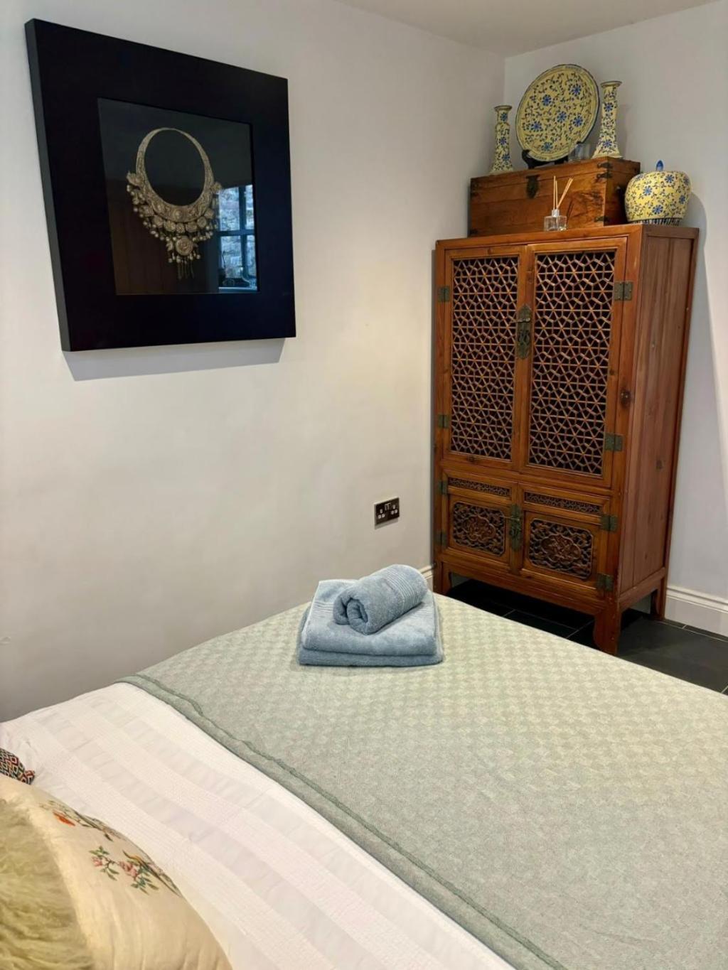 The Engine House Holiday home Truro